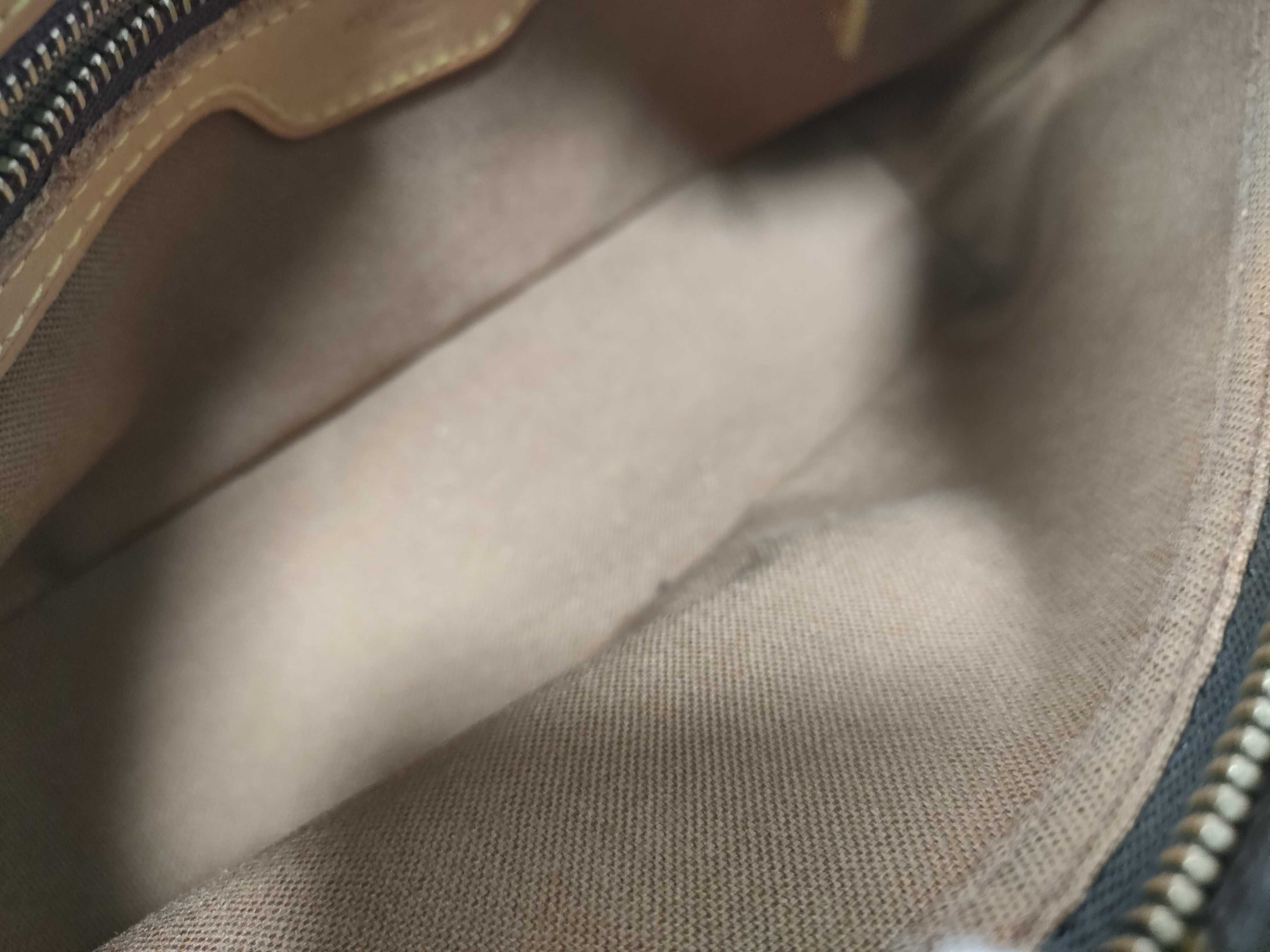Monogram Trotteur SD1022 Shoulder Bag — view 13