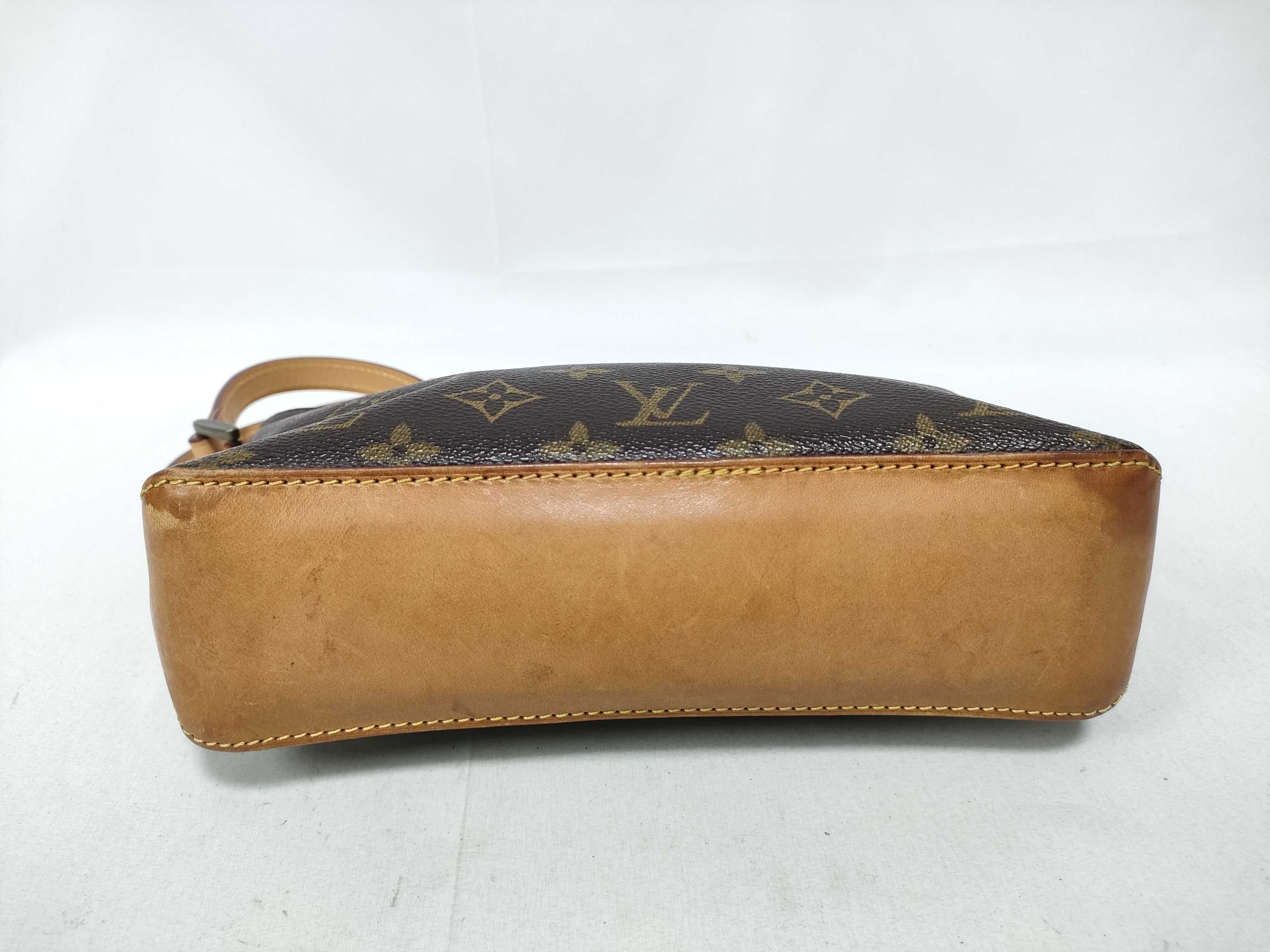 Monogram Trotteur SD1022 Shoulder Bag — view 3