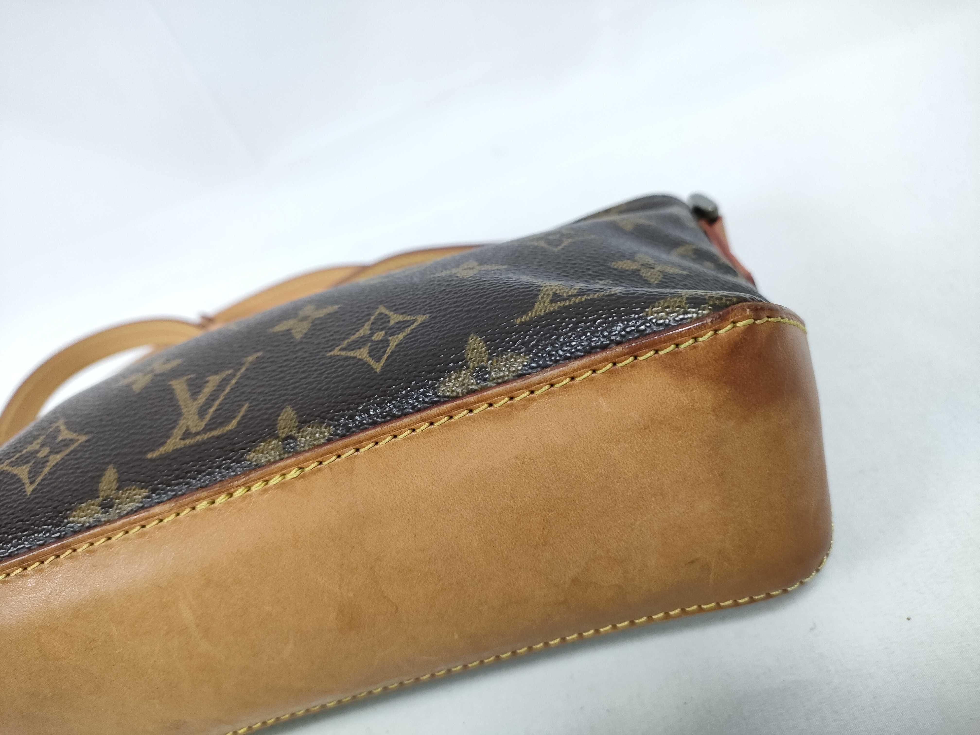Monogram Trotteur SD1022 Shoulder Bag — view 4