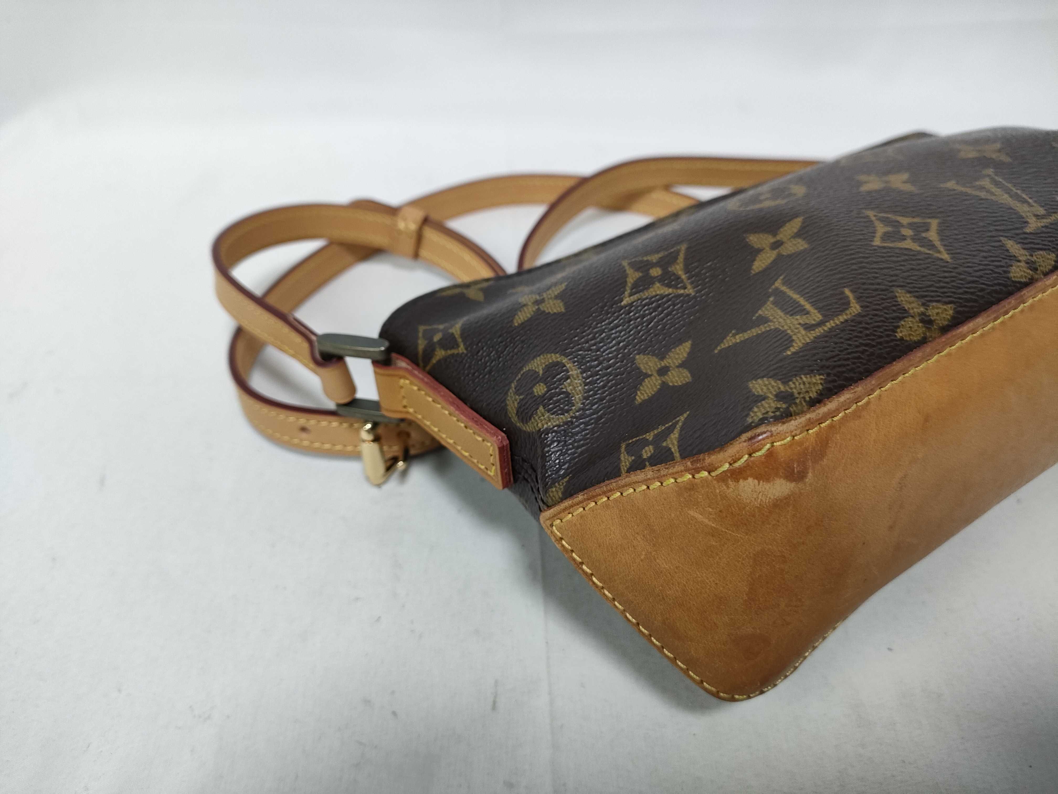 Monogram Trotteur SD1022 Shoulder Bag — view 5
