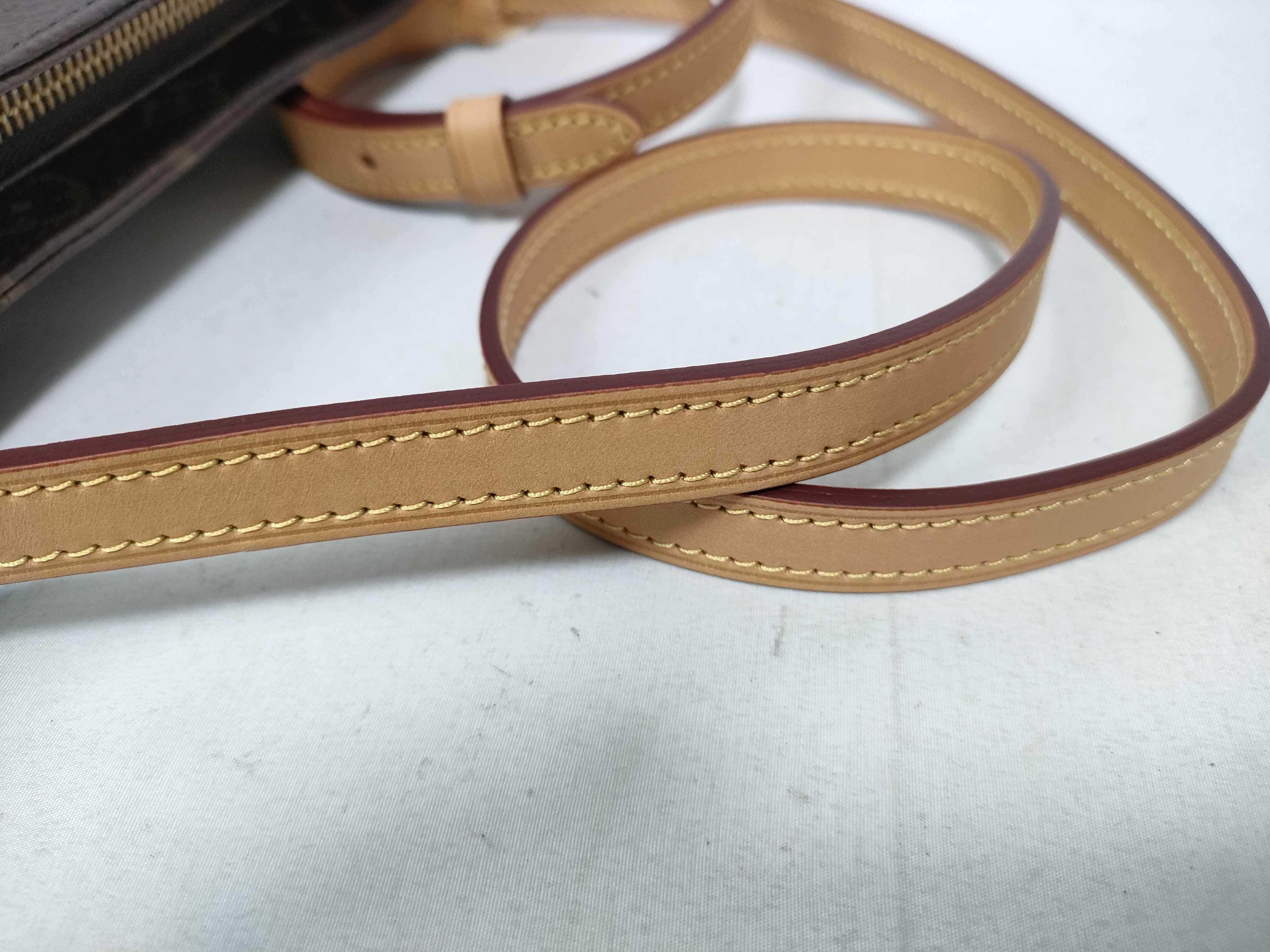 Monogram Trotteur SD1022 Shoulder Bag — view 8