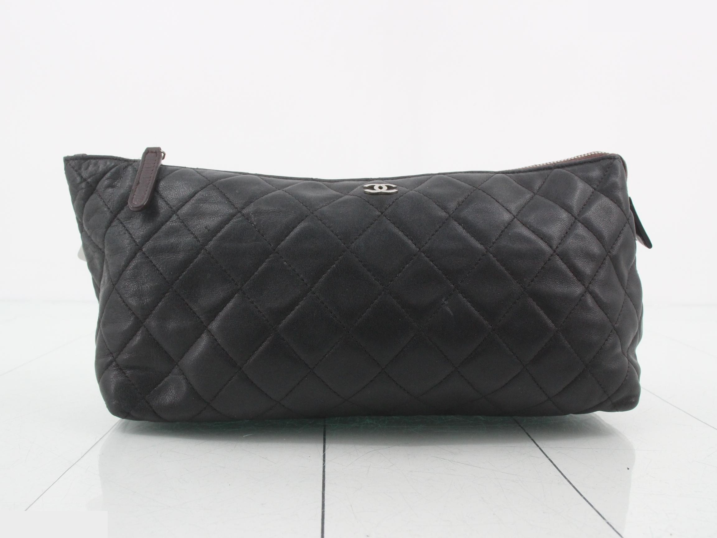 Matelassé (bag)
