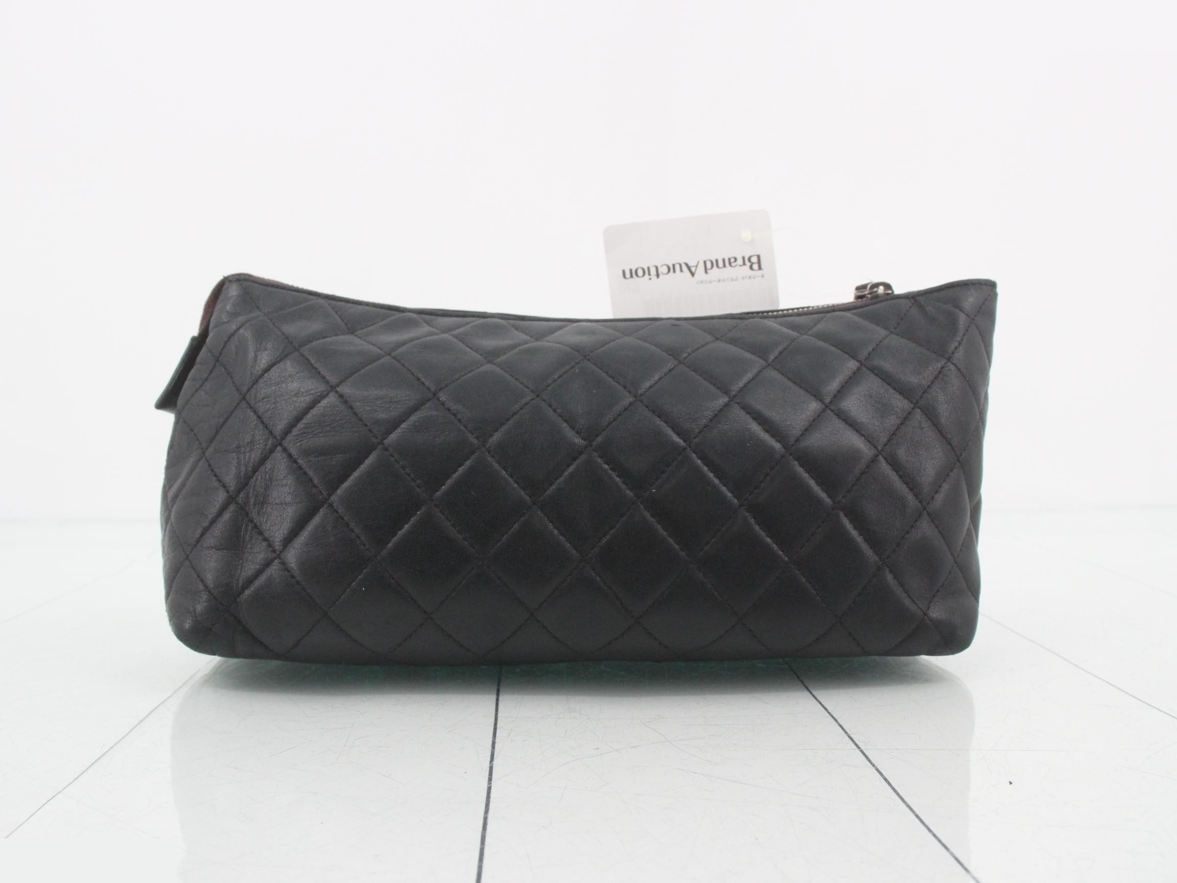 Matelassé (bag) — view 2