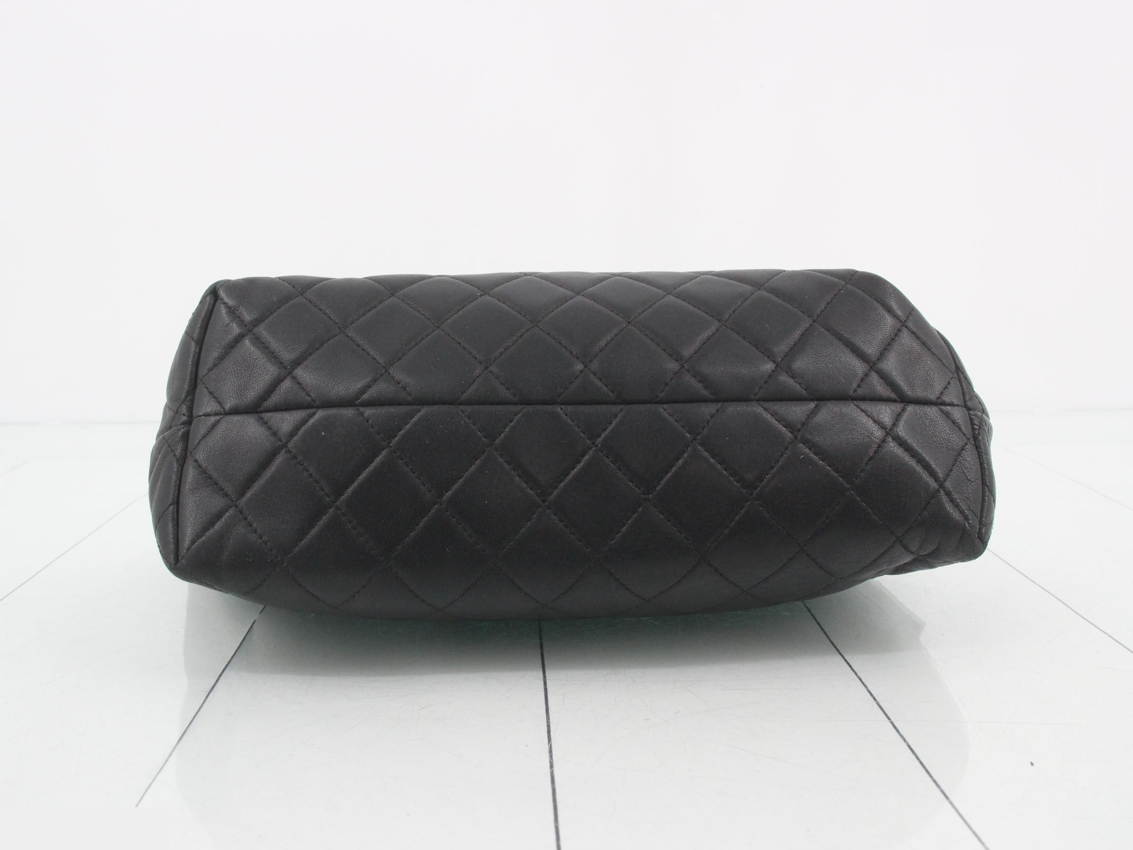 Matelassé (bag) — view 3