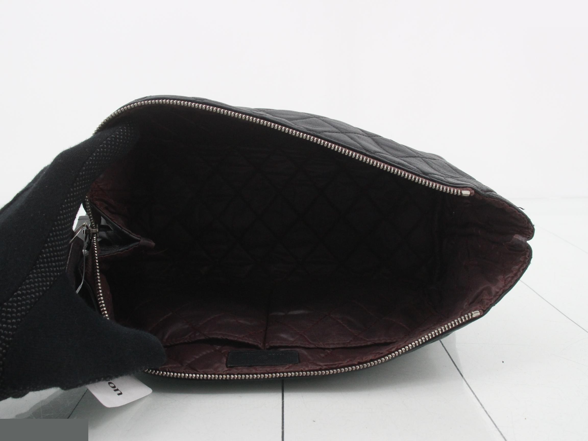 Matelassé (bag) — view 4