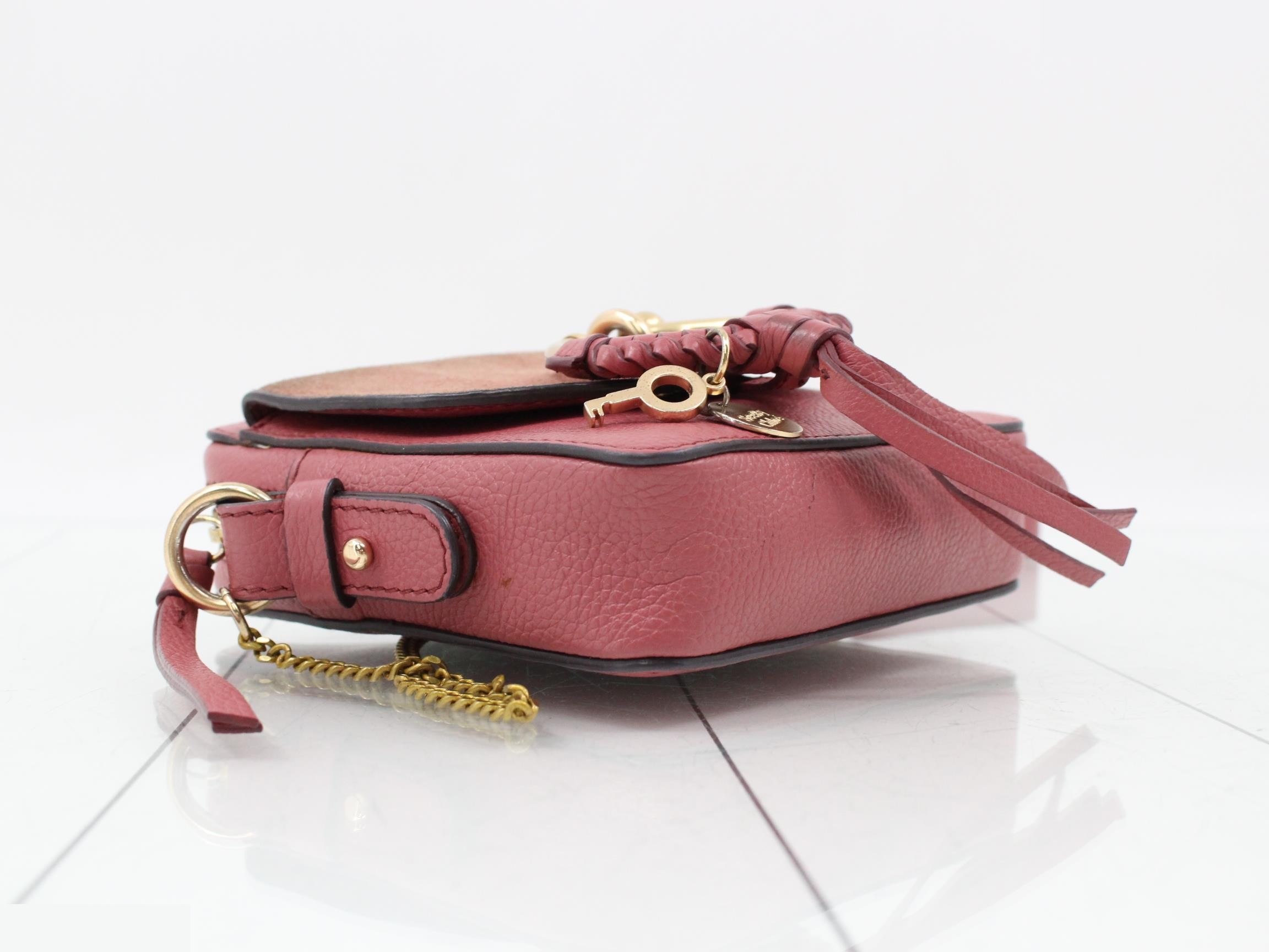 See by Chloé (Bag) - Shoulder Bag — view 5