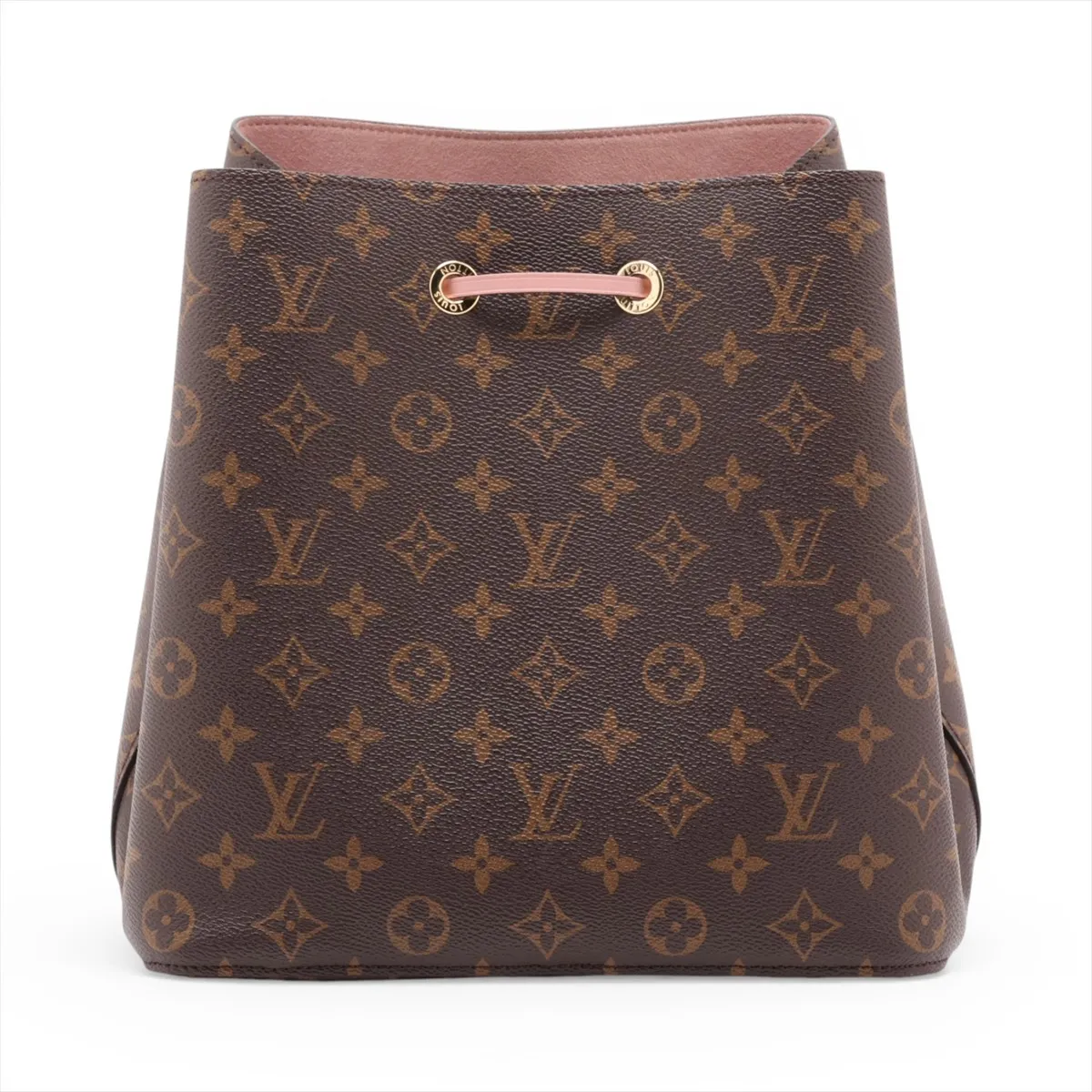 Monogram NeoNoe M44022 Brown (RFID detected) — view 2