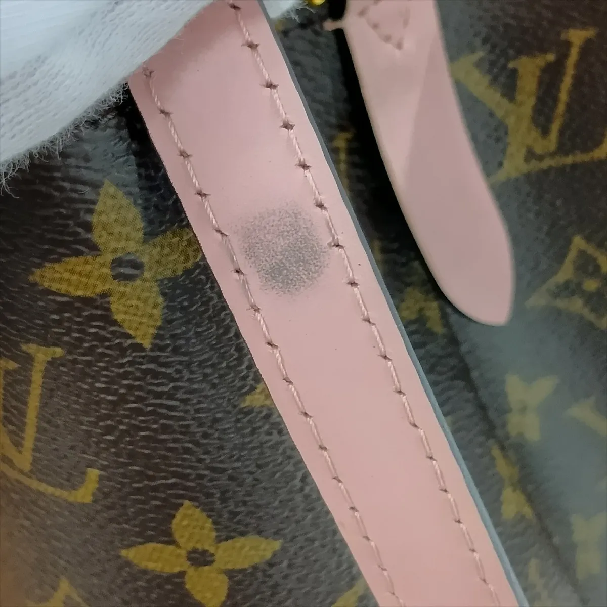 Monogram NeoNoe M44022 Brown (RFID detected) — view 13