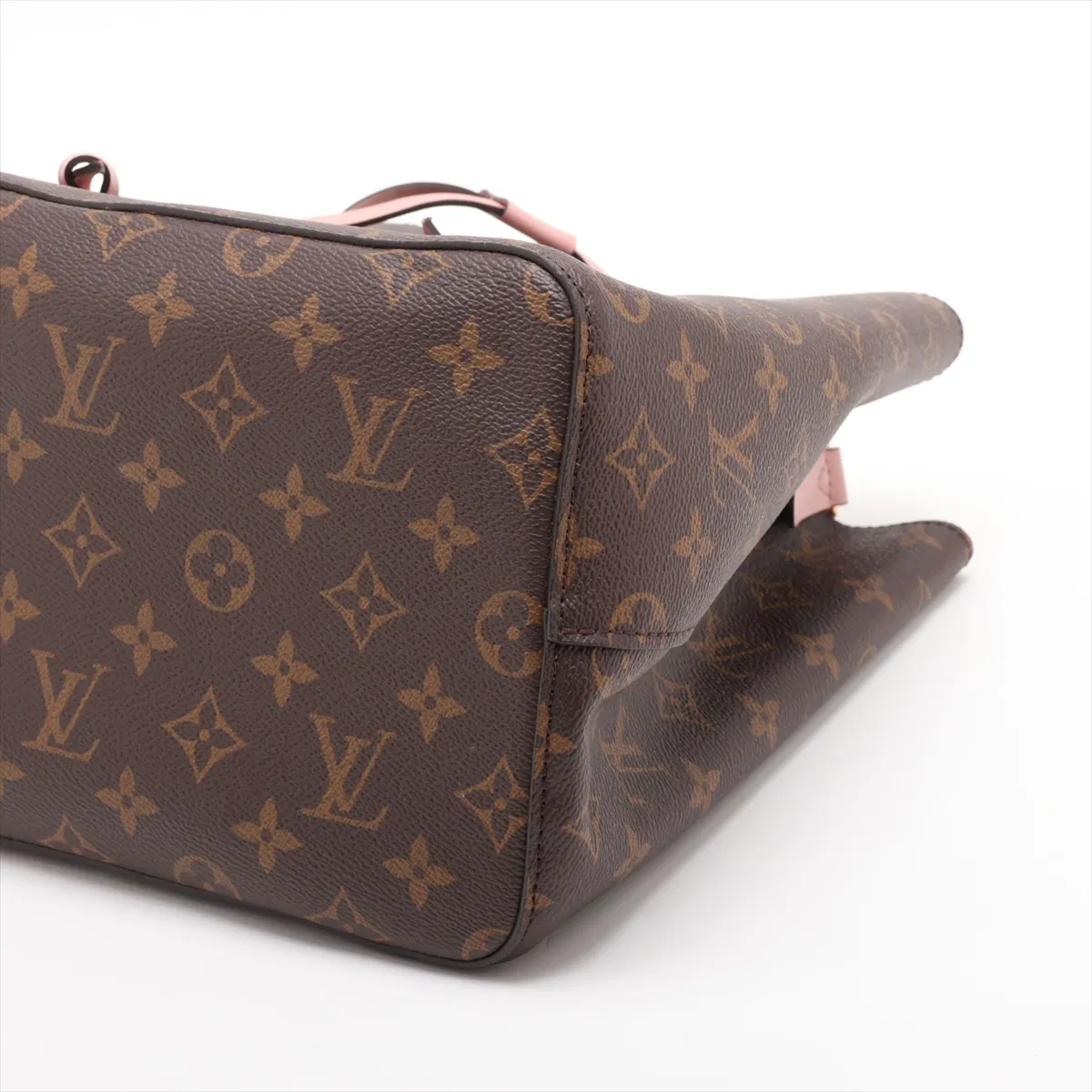 Monogram NeoNoe M44022 Brown (RFID detected) — view 3