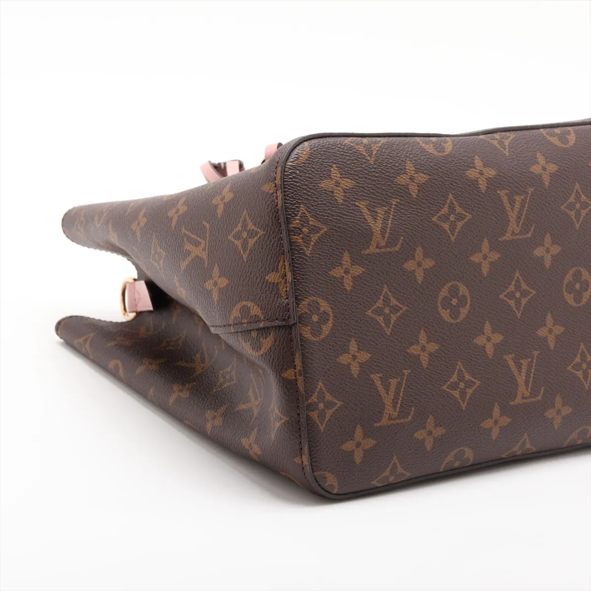 Monogram NeoNoe M44022 Brown (RFID detected) — view 4