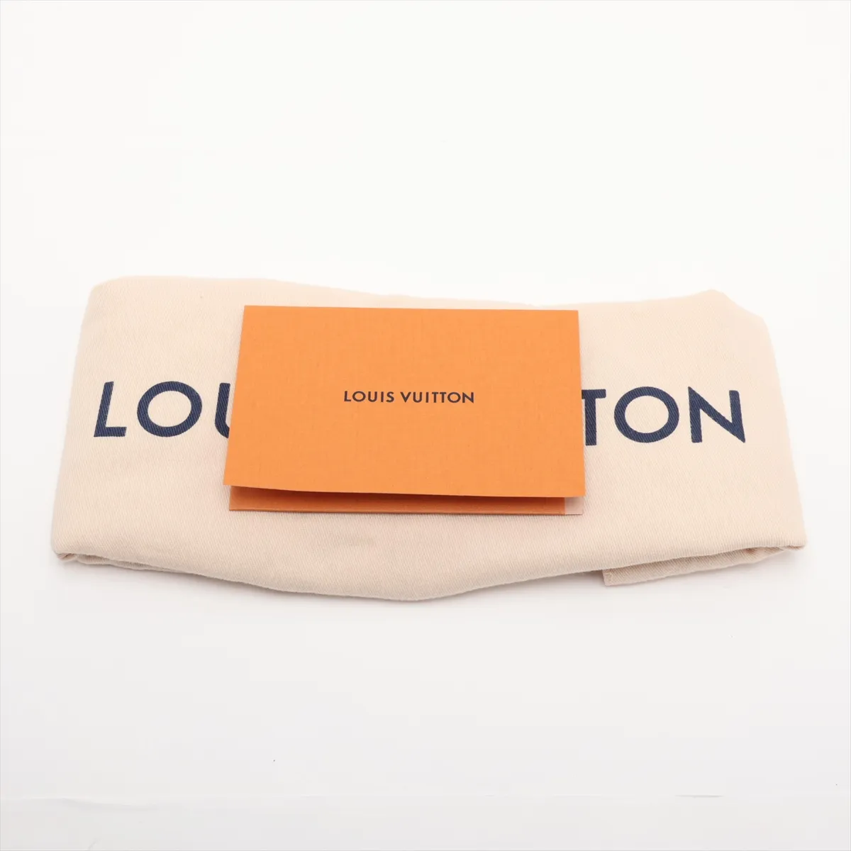 Monogram NeoNoe M44022 Brown (RFID detected) — view 10