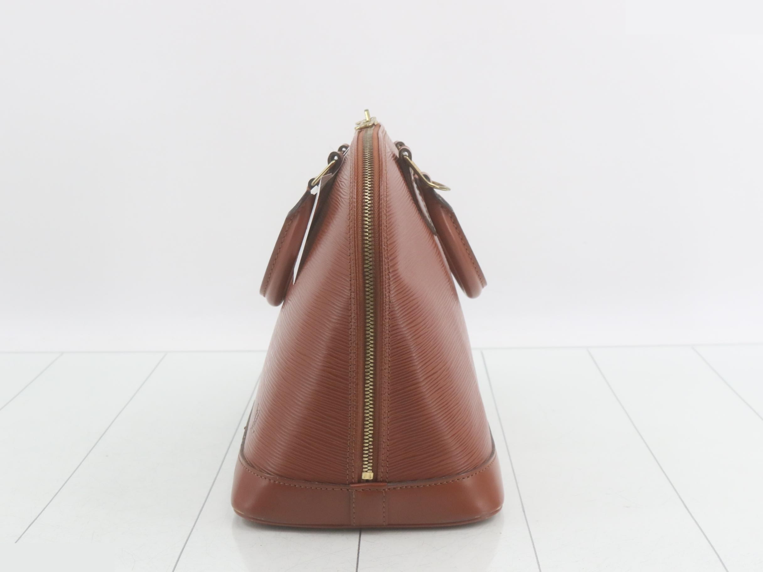 Alma Zipang Gold — view 3