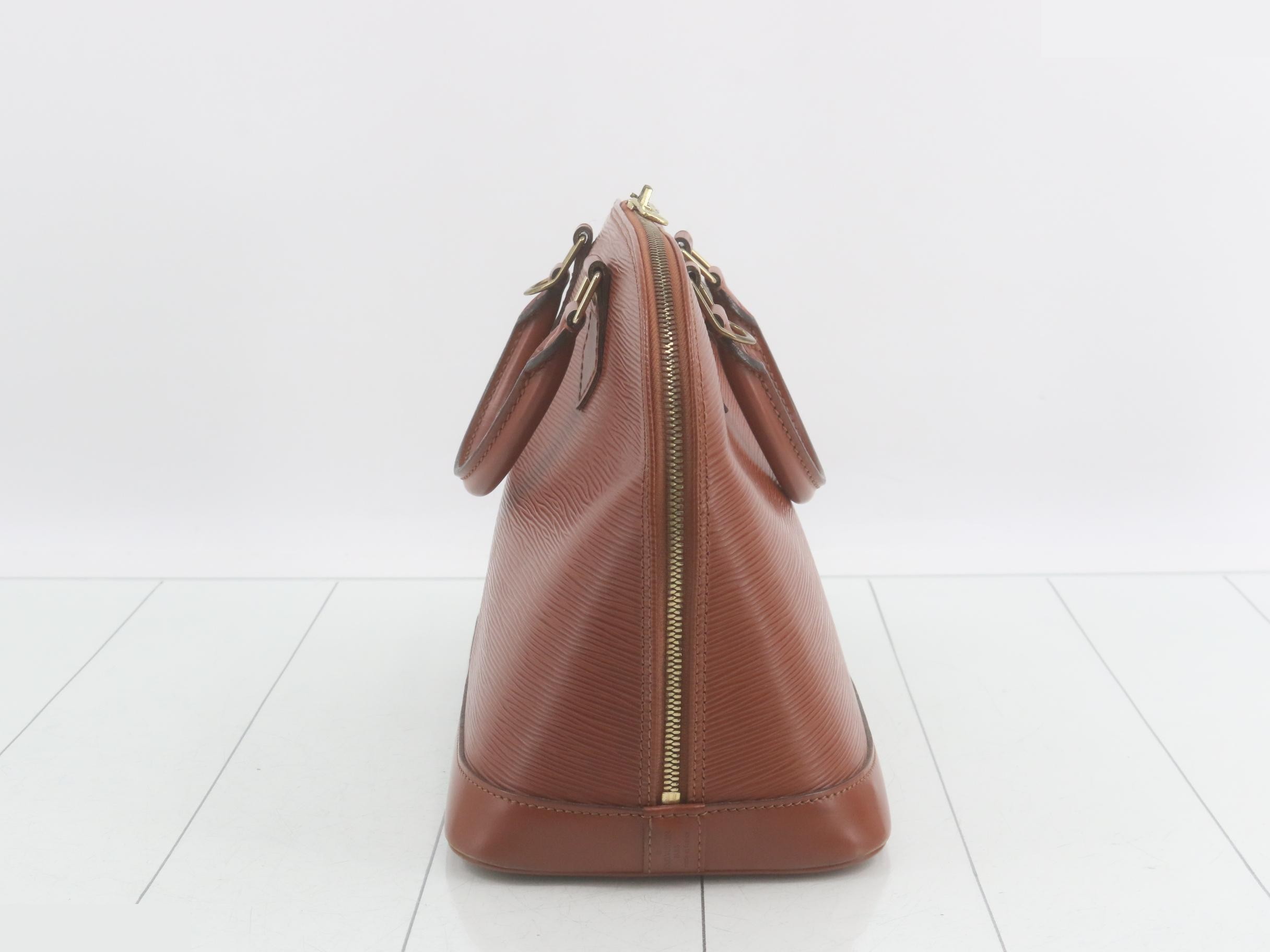 Alma Zipang Gold — view 4
