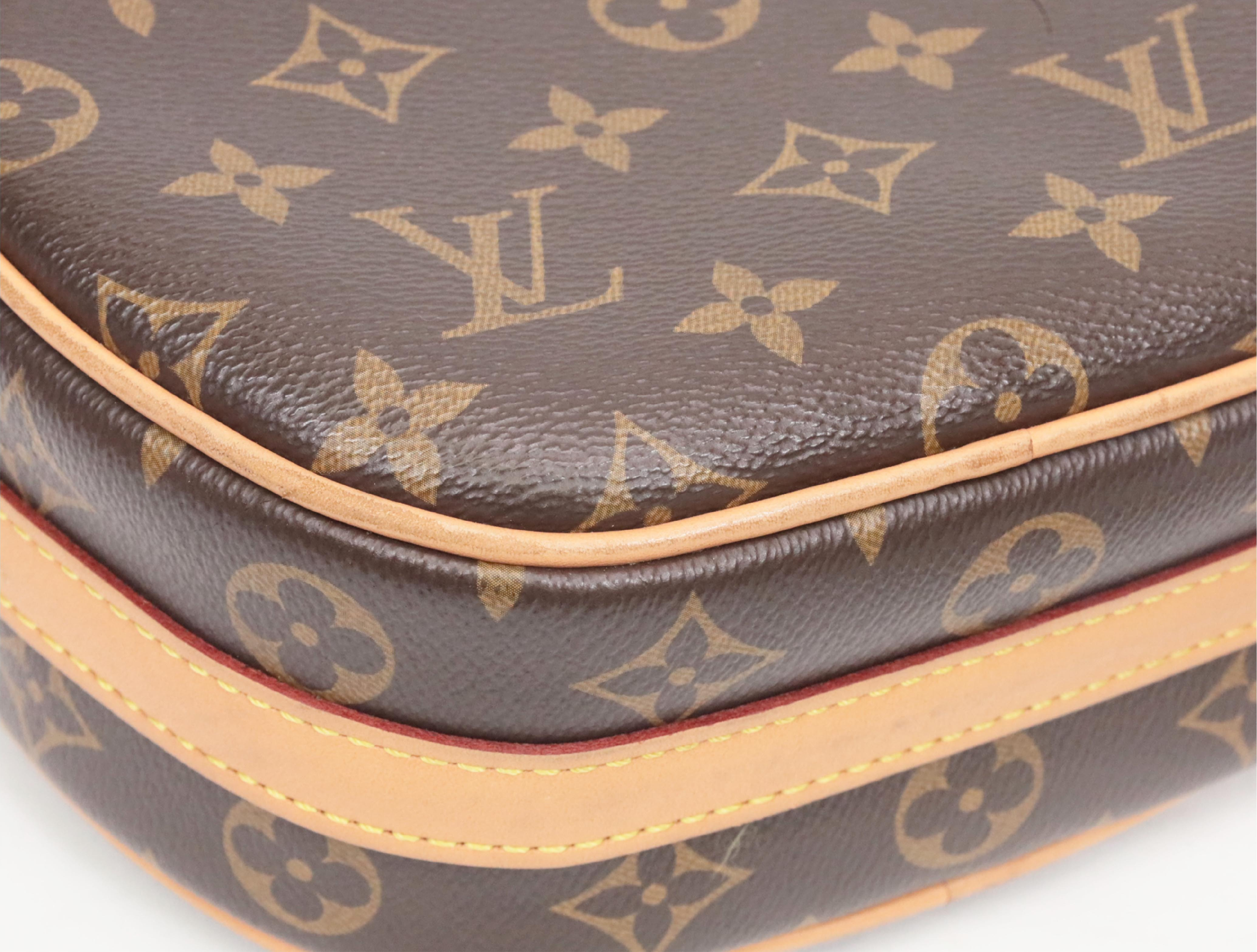 Boite Chapeau Souple PM RFID-checked shoulder bag — view 4