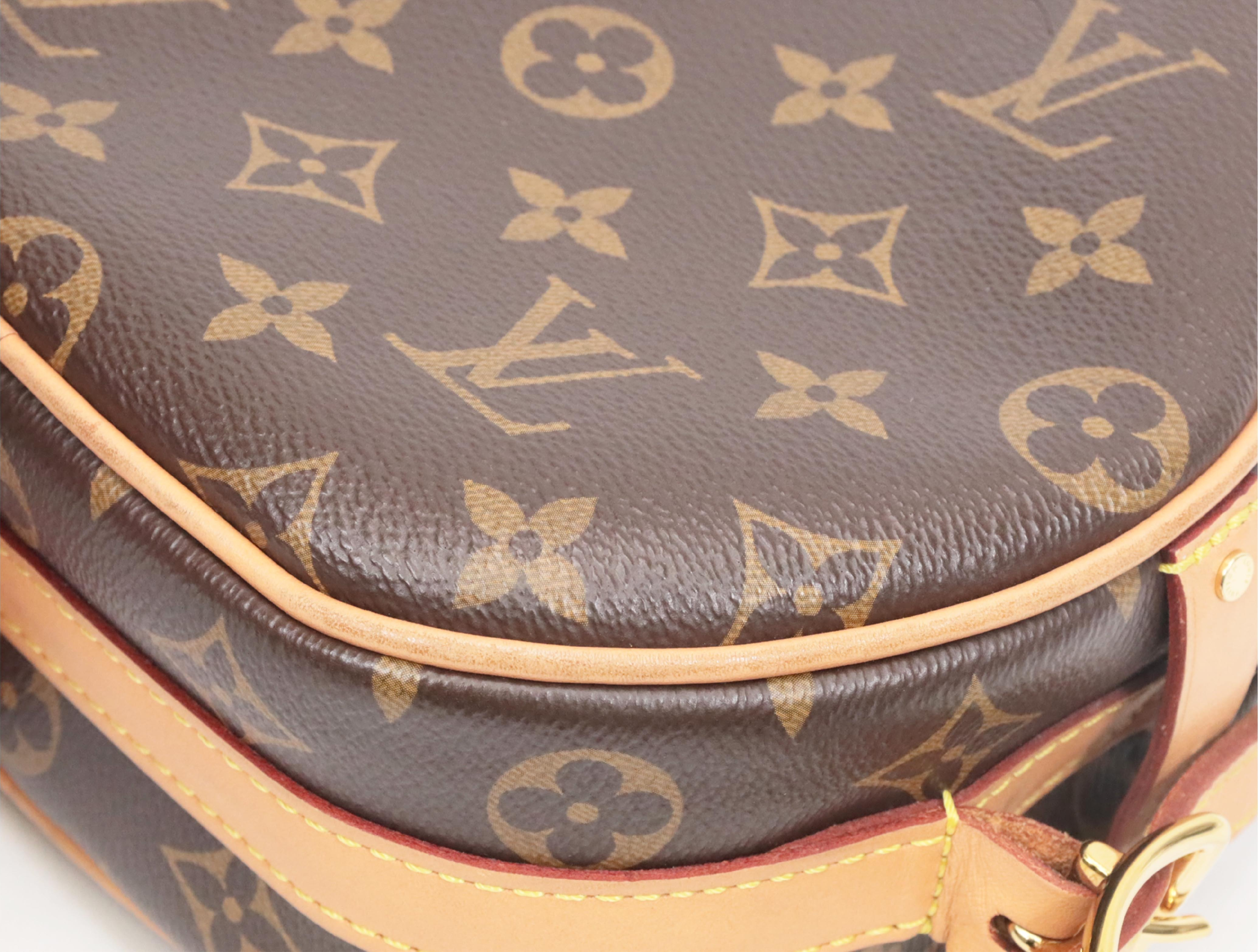 Boite Chapeau Souple PM RFID-checked shoulder bag — view 5