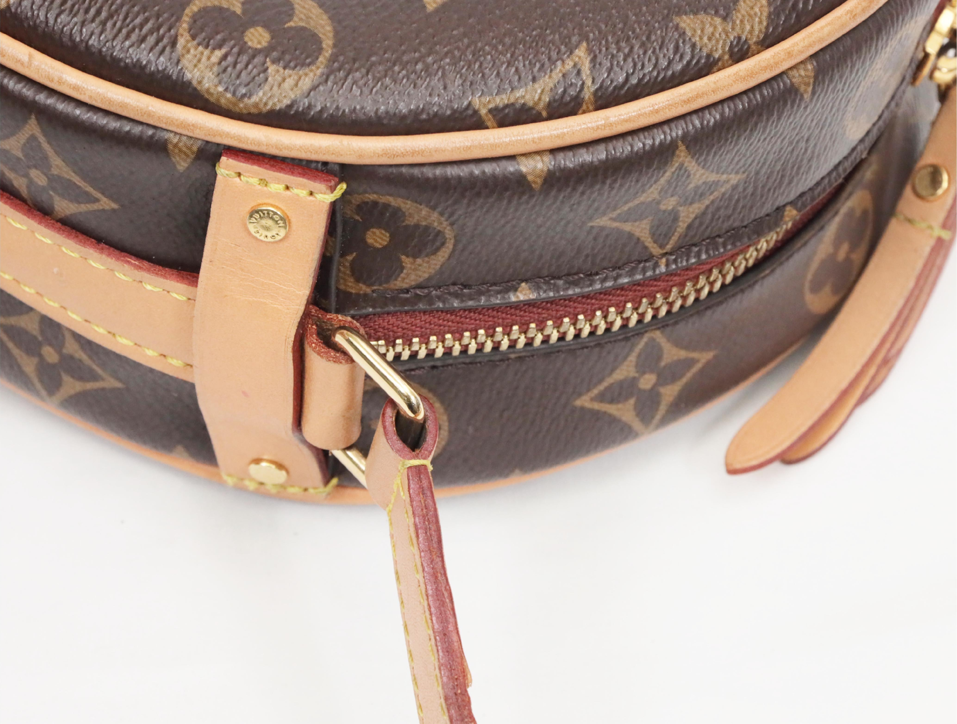 Boite Chapeau Souple PM RFID-checked shoulder bag — view 6