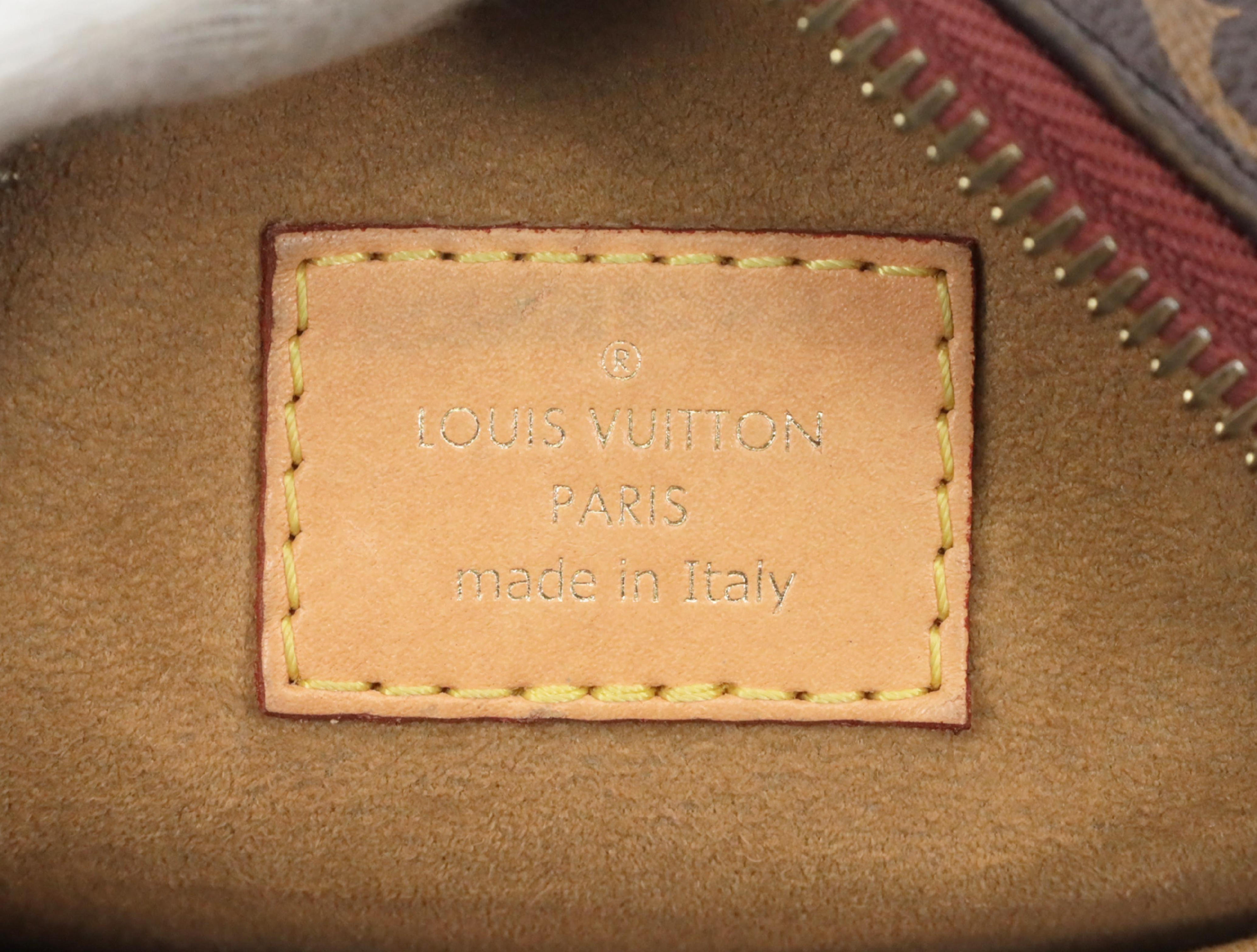Boite Chapeau Souple PM RFID-checked shoulder bag — view 9