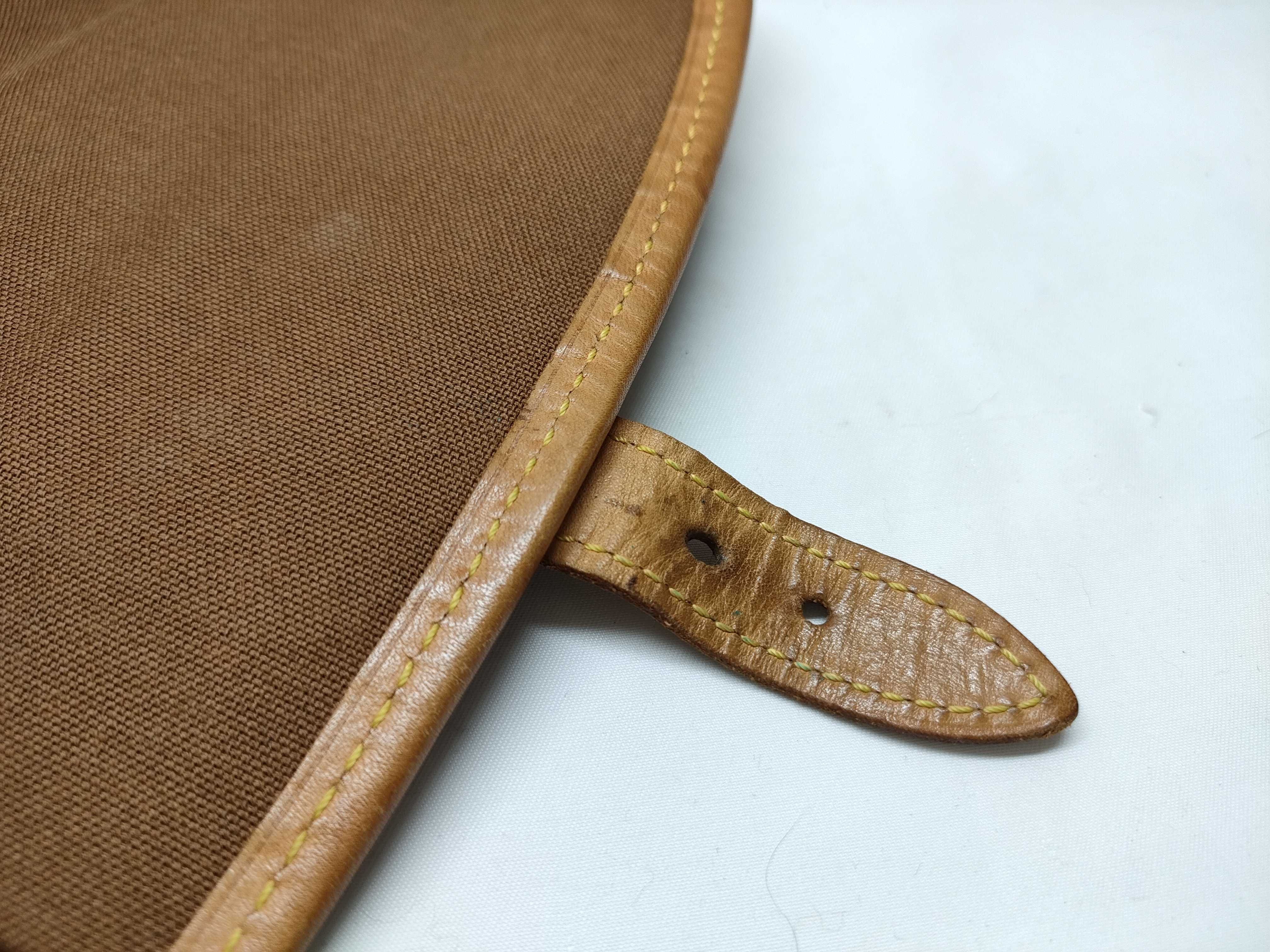 Monogram M42250 Sologne Shoulder Bag — view 14