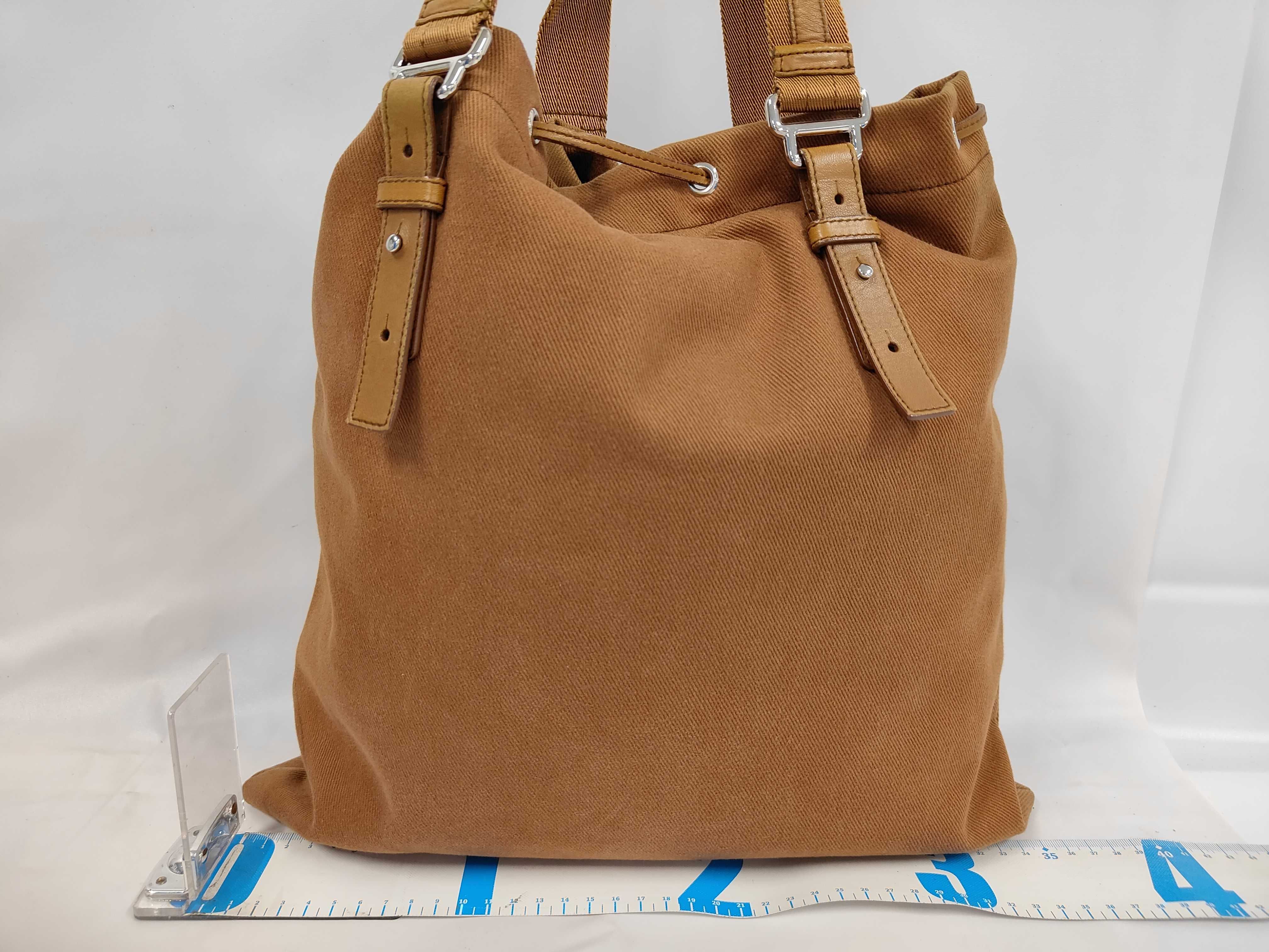 Kahala Tote Bag — view 2