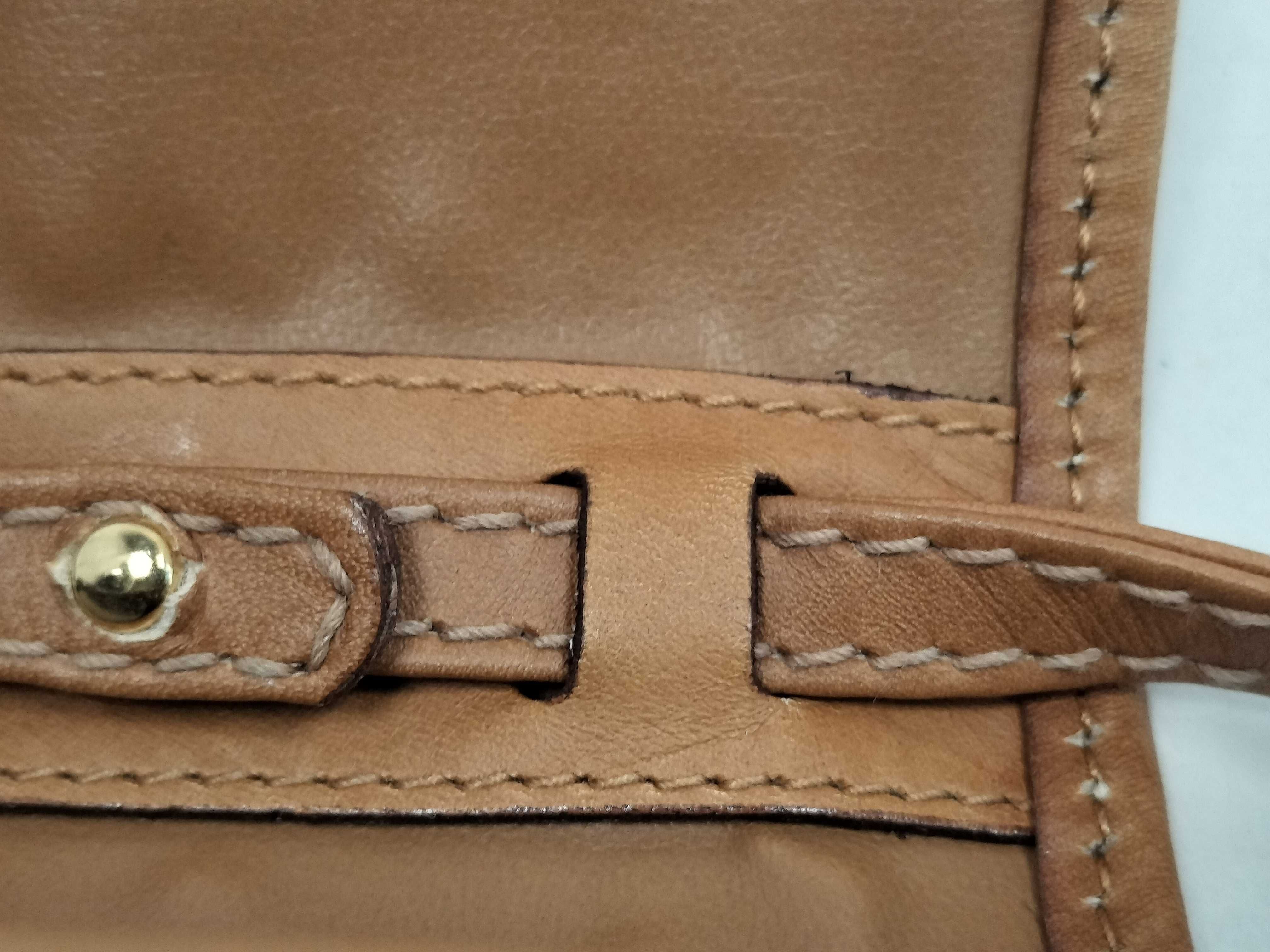 Macadam pattern shoulder bag — view 5