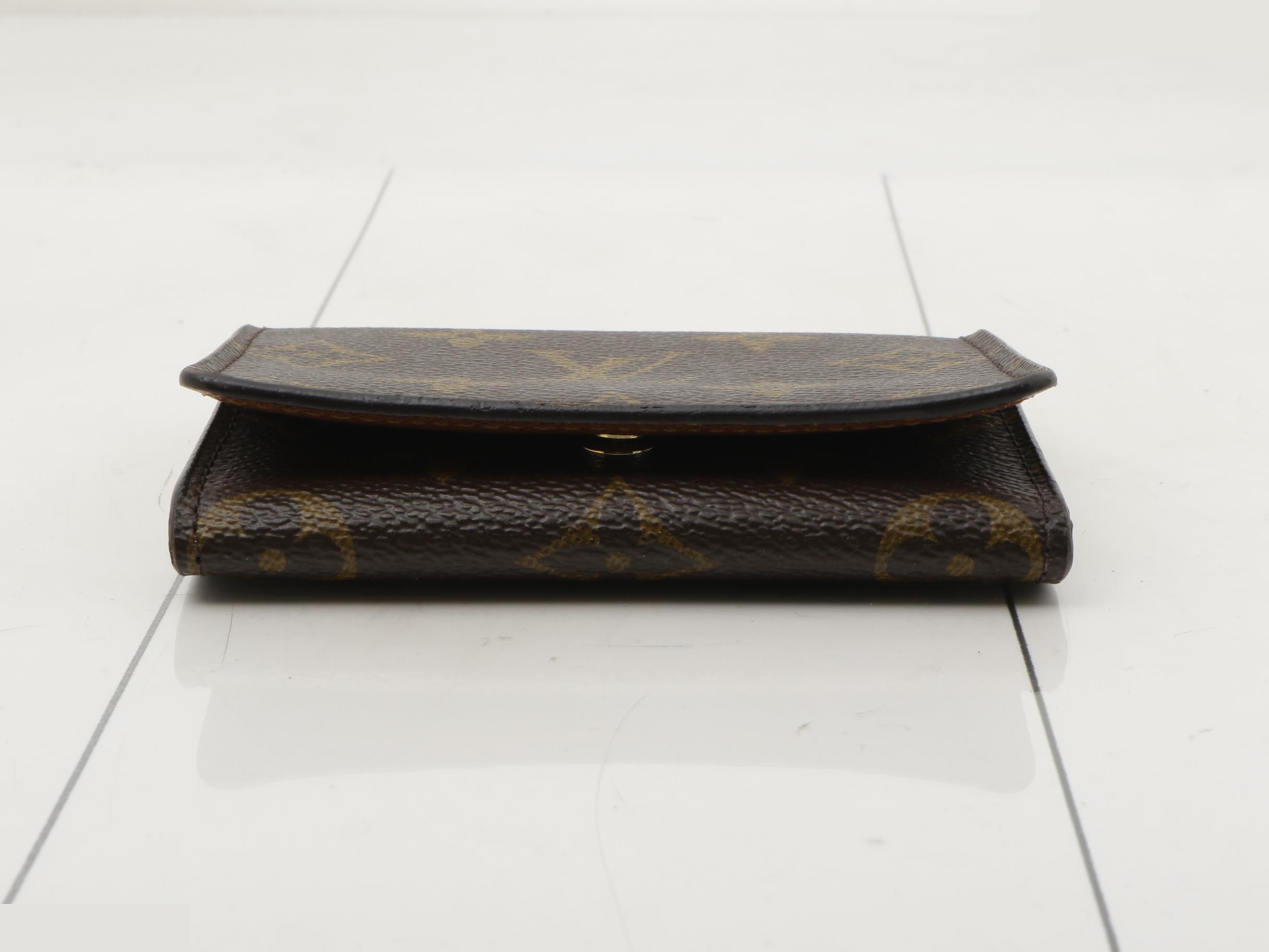 Enveloppe Carte de Visite — view 3
