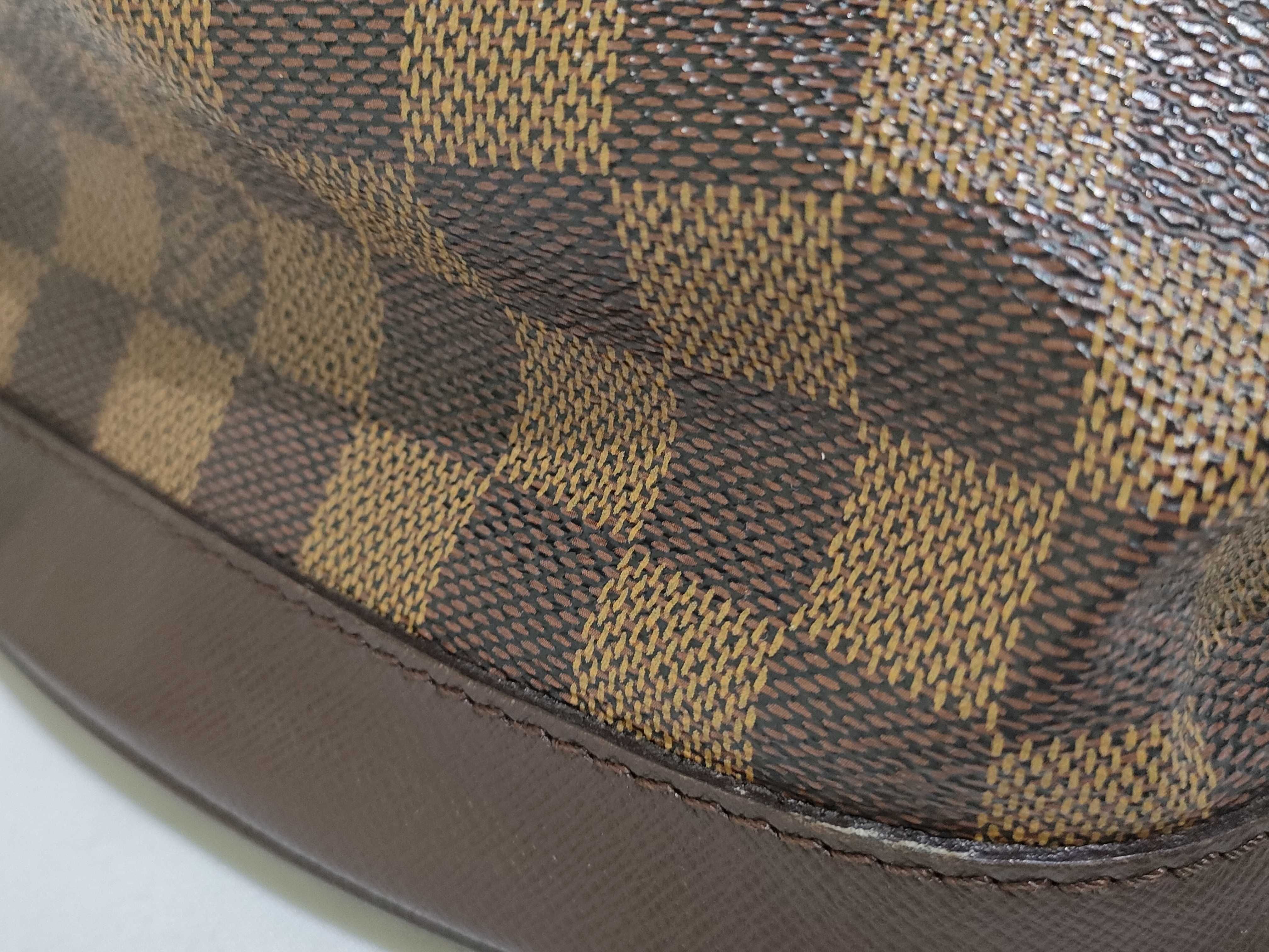 Damier Vuitton Damier Mare N42240 AR0968 Tote Bag — view 13