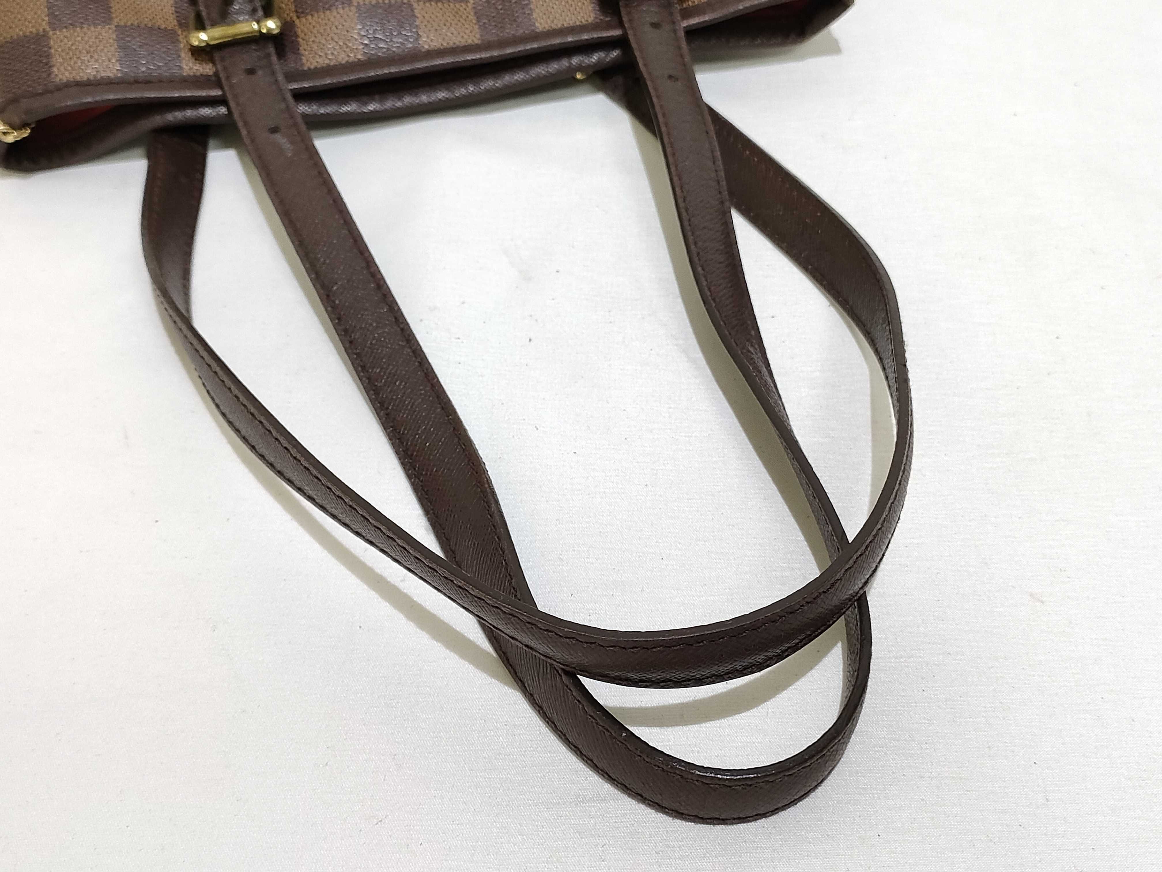 Damier Vuitton Damier Mare N42240 AR0968 Tote Bag — view 3