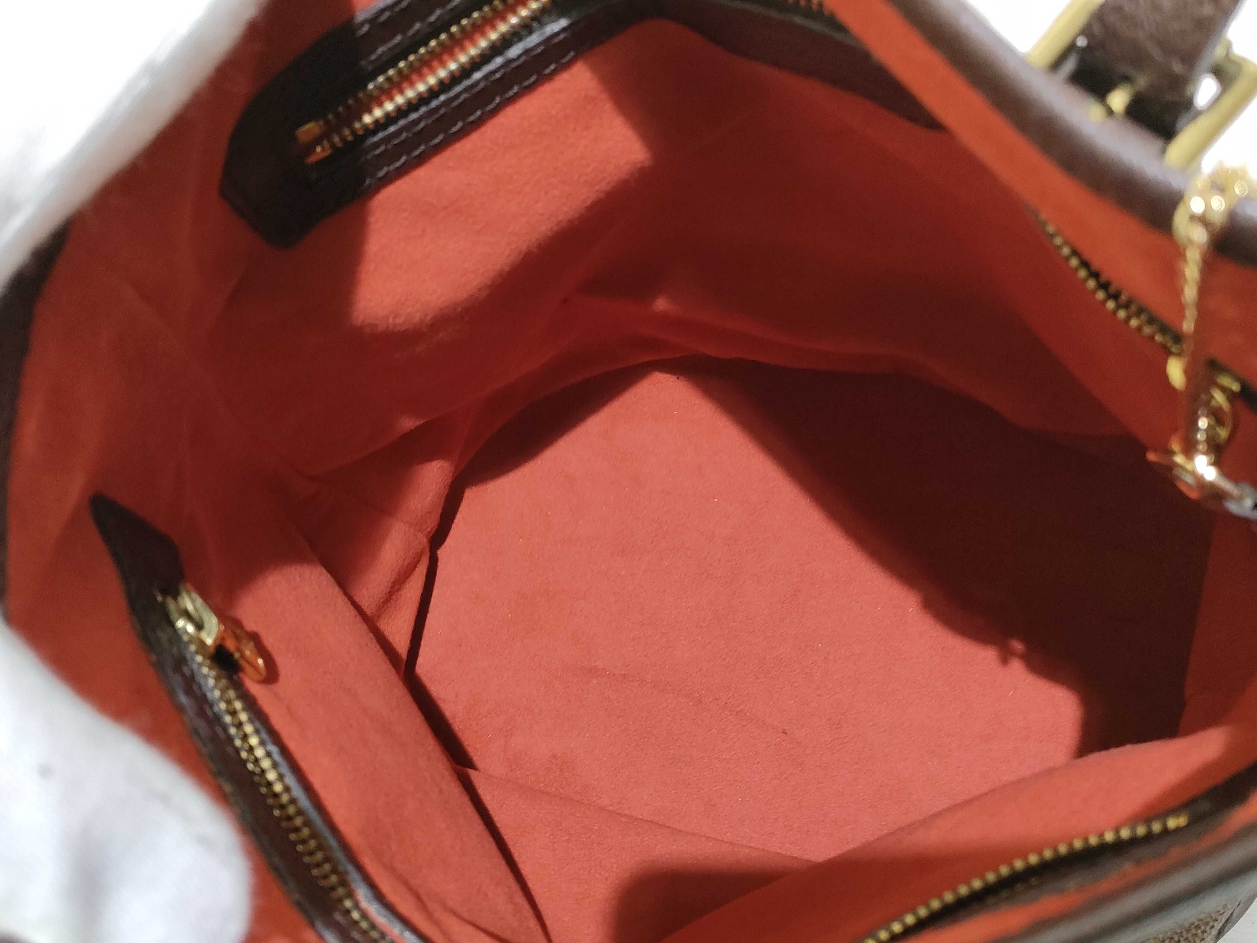 Damier Vuitton Damier Mare N42240 AR0968 Tote Bag — view 8
