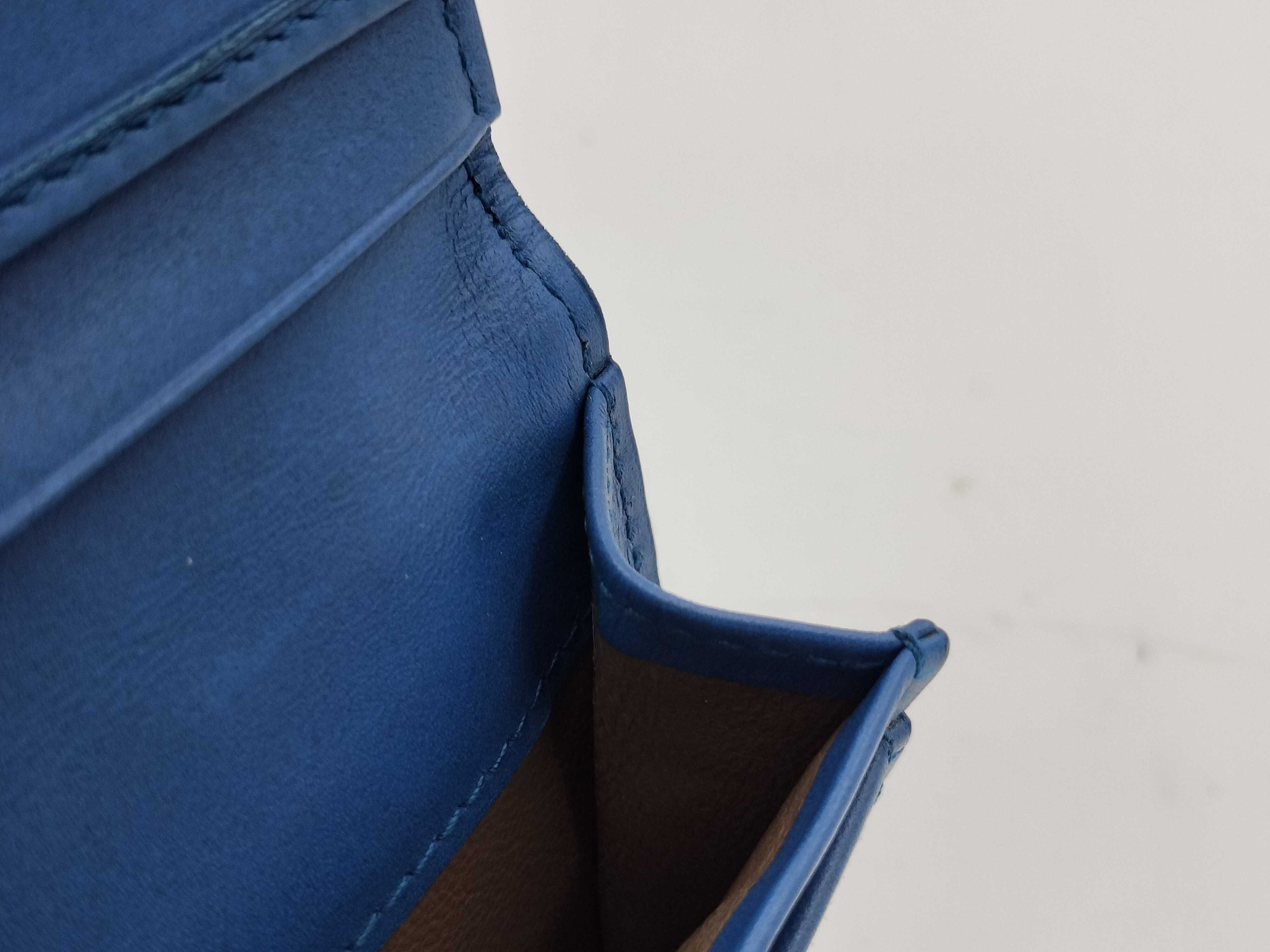 Intrecciato Bi-fold Wallet — view 6