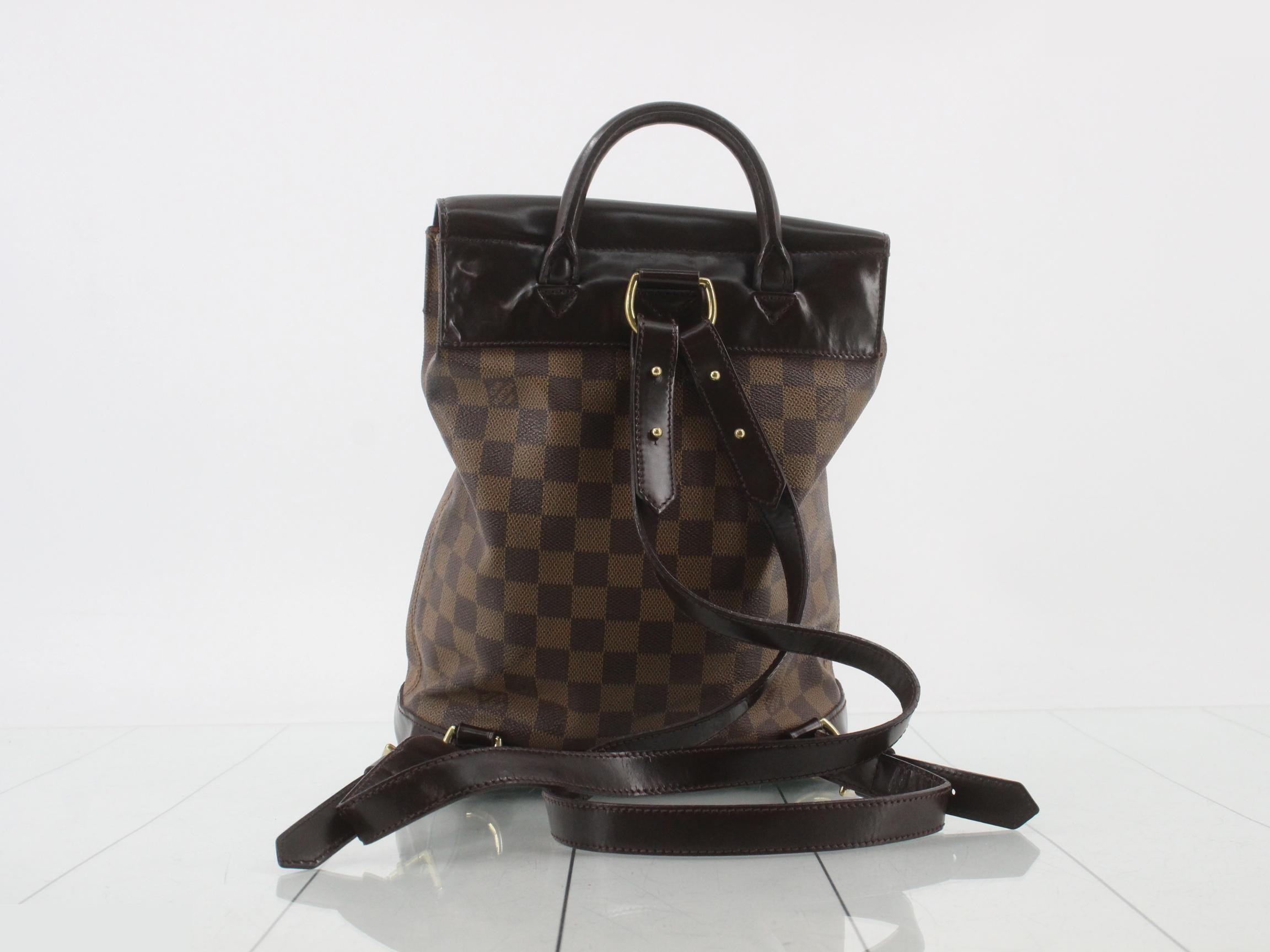 Soho Backpack — view 2
