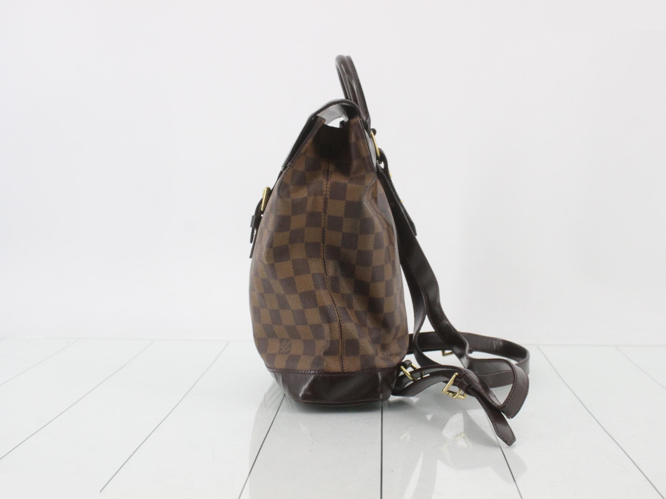 Soho Backpack — view 3