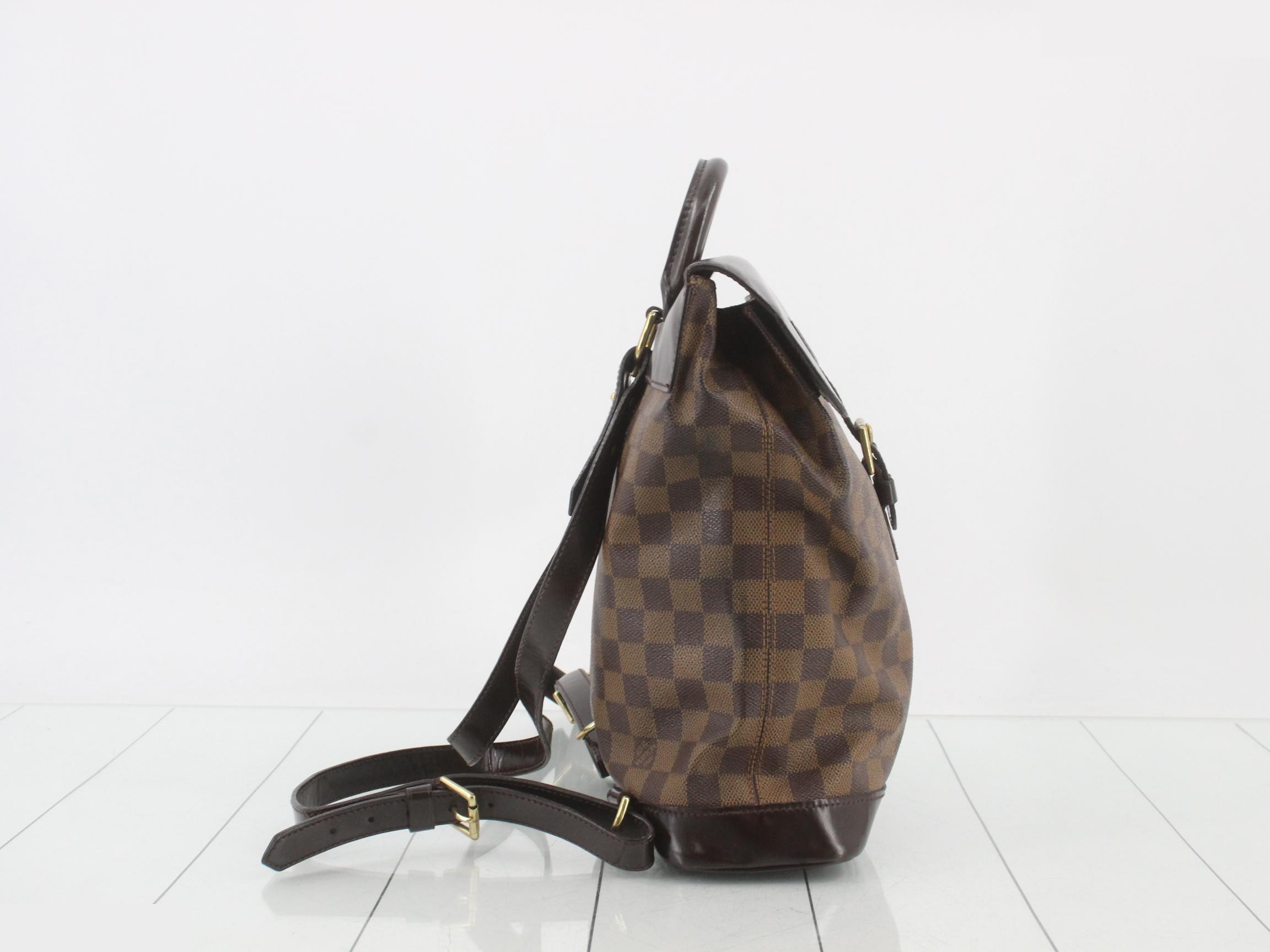 Soho Backpack — view 4