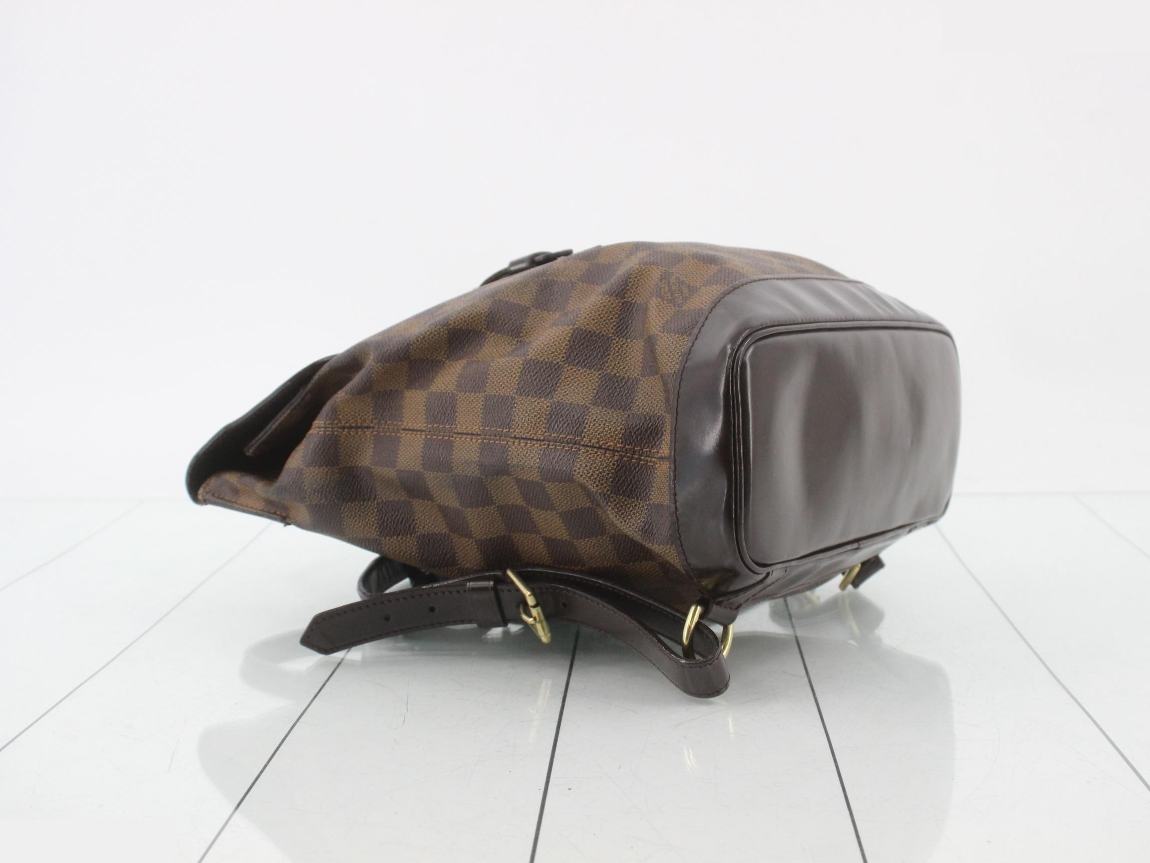Soho Backpack — view 5