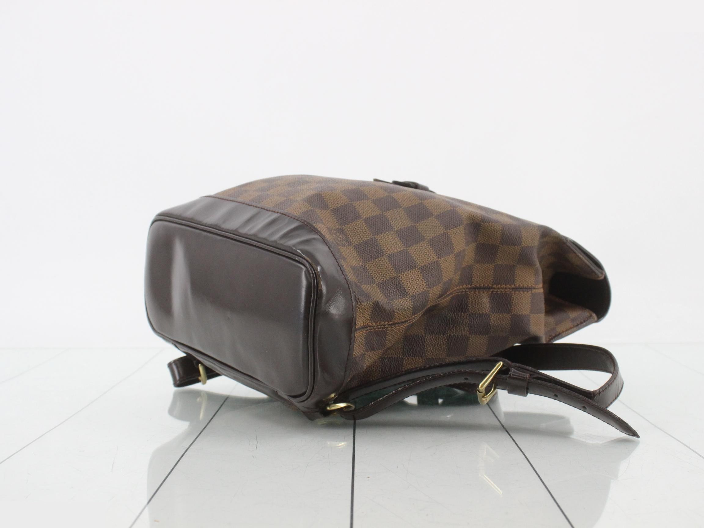 Soho Backpack — view 6