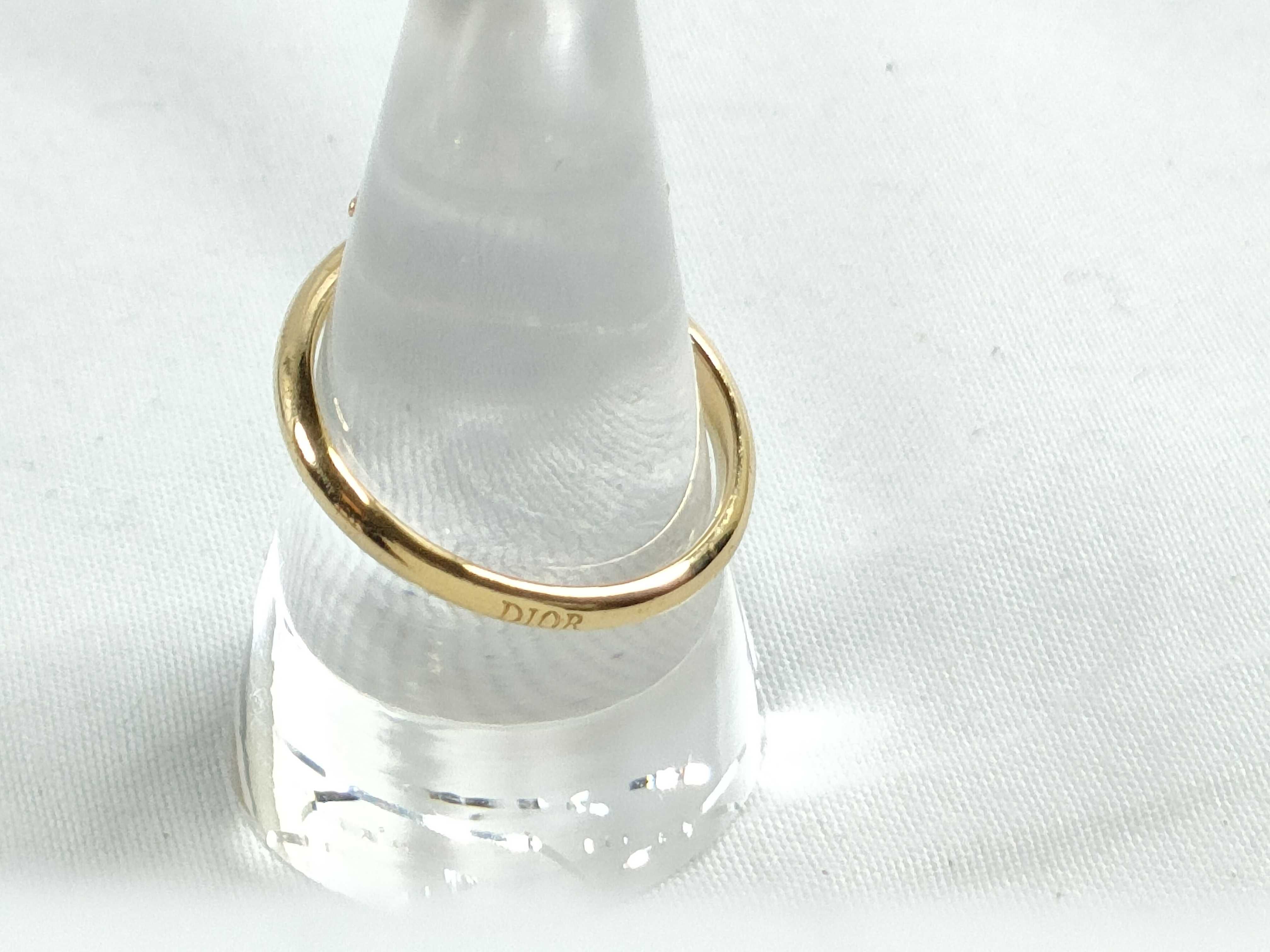 GP Star Heart Ring — view 3