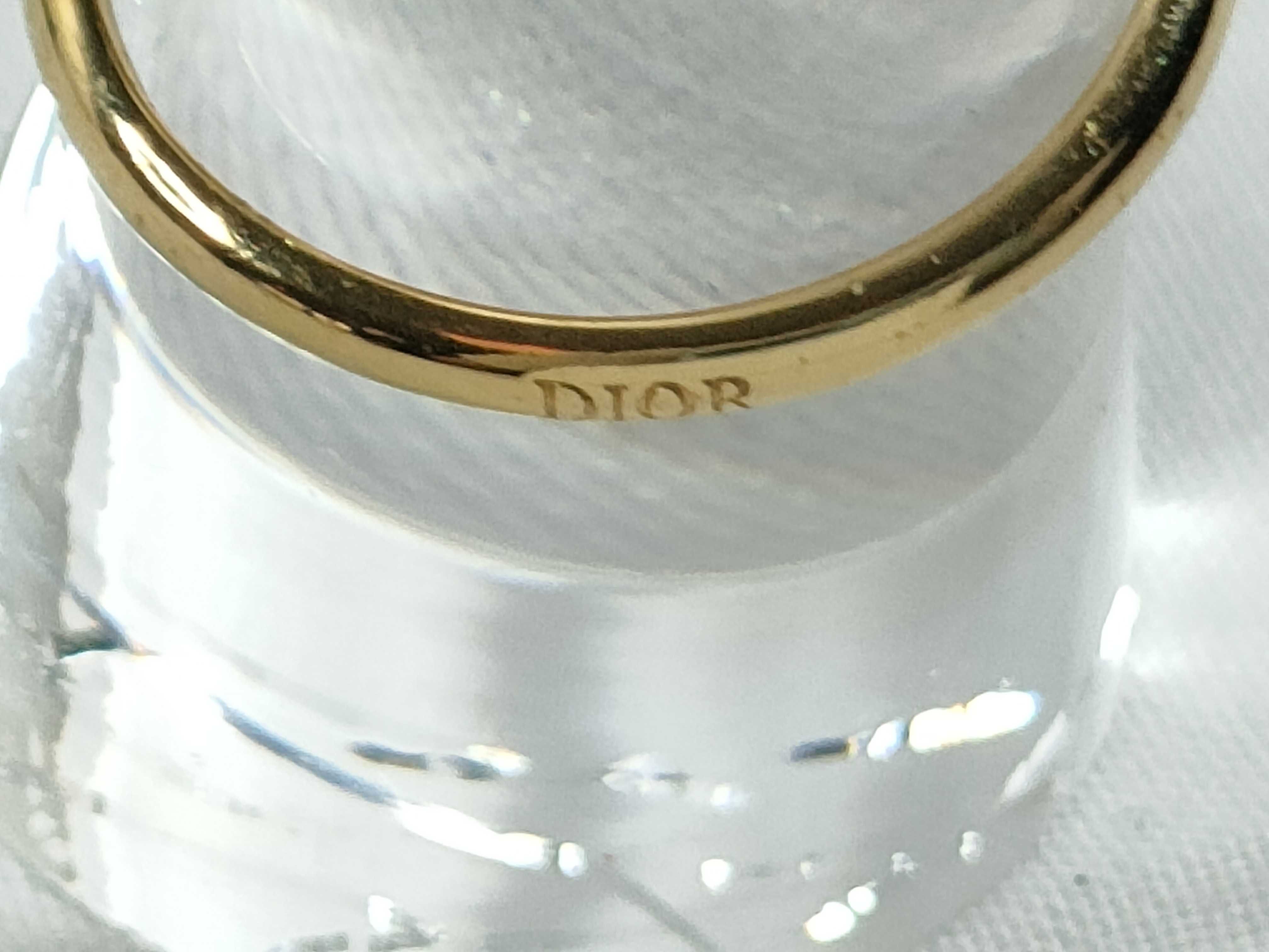 GP Star Heart Ring — view 5