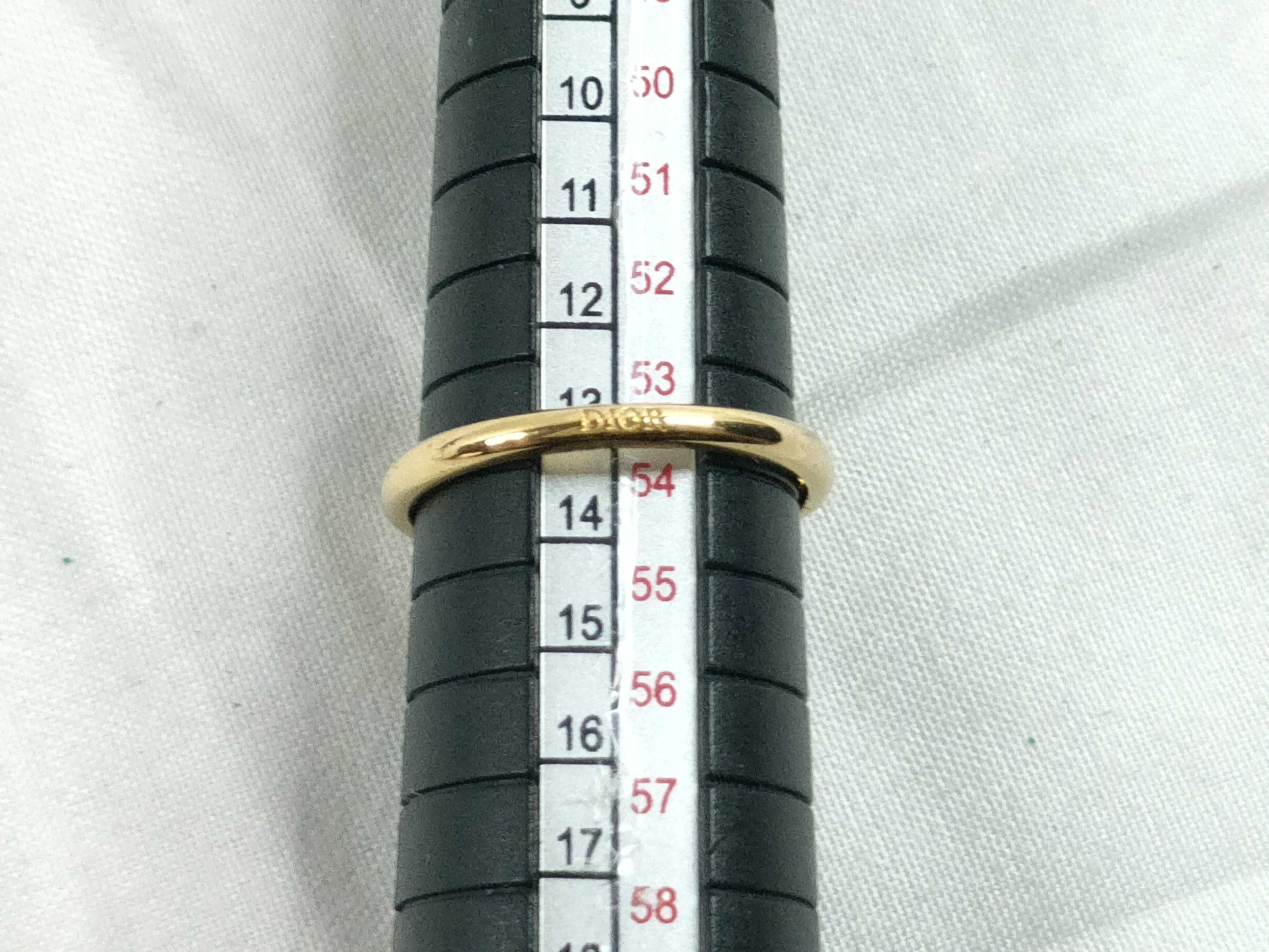 GP Star Heart Ring — view 9