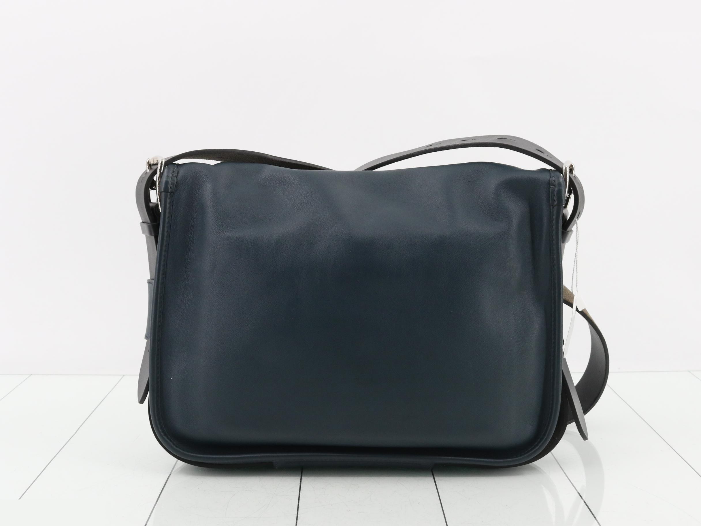 Balda Shoulder Bag, T Stamp — view 2
