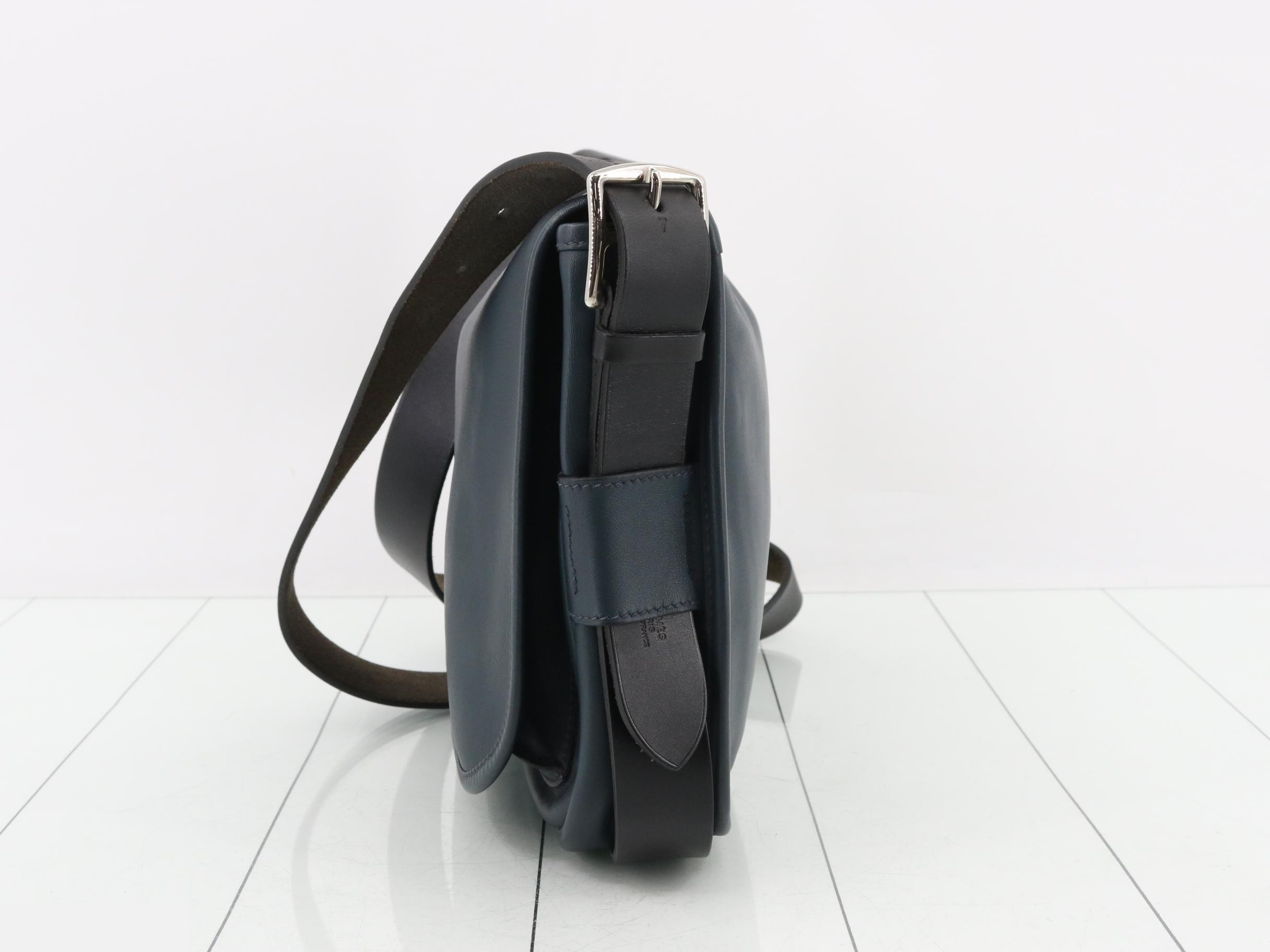 Balda Shoulder Bag, T Stamp — view 3
