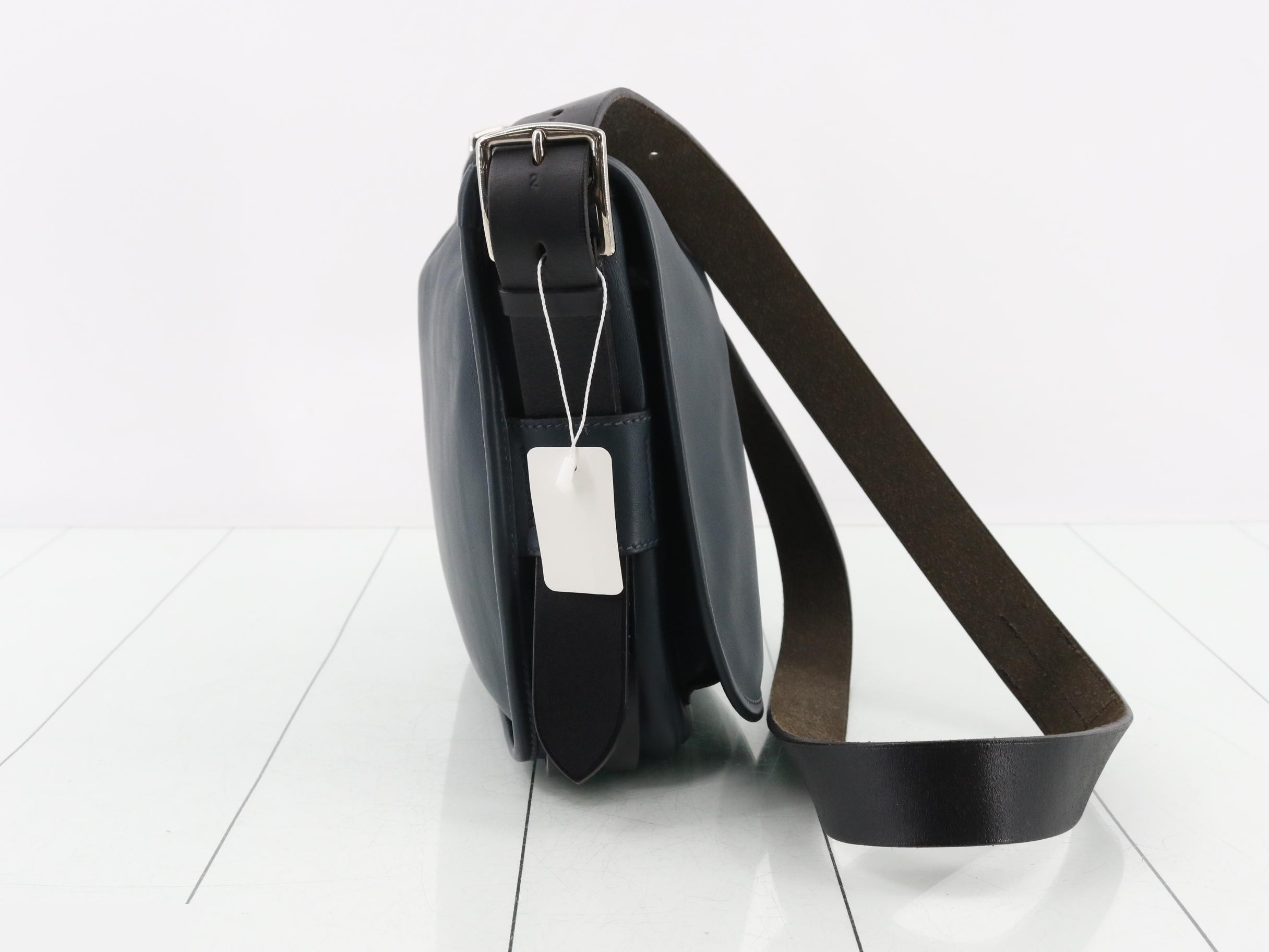 Balda Shoulder Bag, T Stamp — view 4