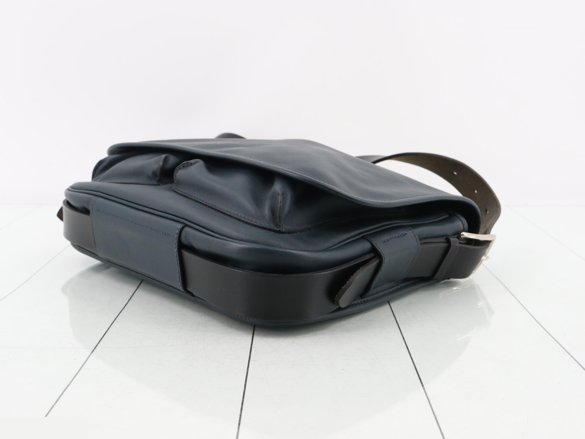 Balda Shoulder Bag, T Stamp — view 6
