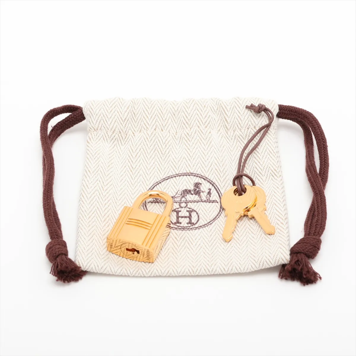 Picotin Lock 18 PM, Taurillon Clemence leather, Vert Verone, gold hardware, Year: 2020 — view 9