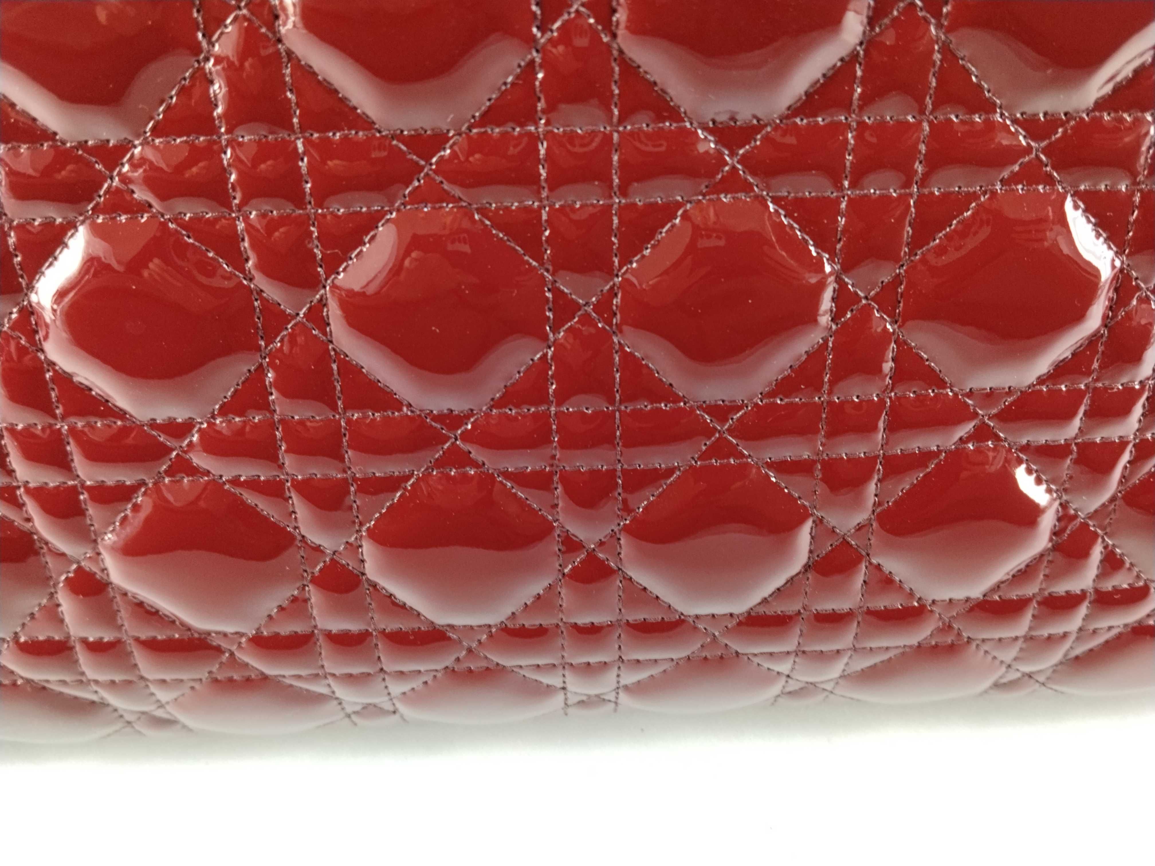 Lady Dior Lady Handbag — view 14