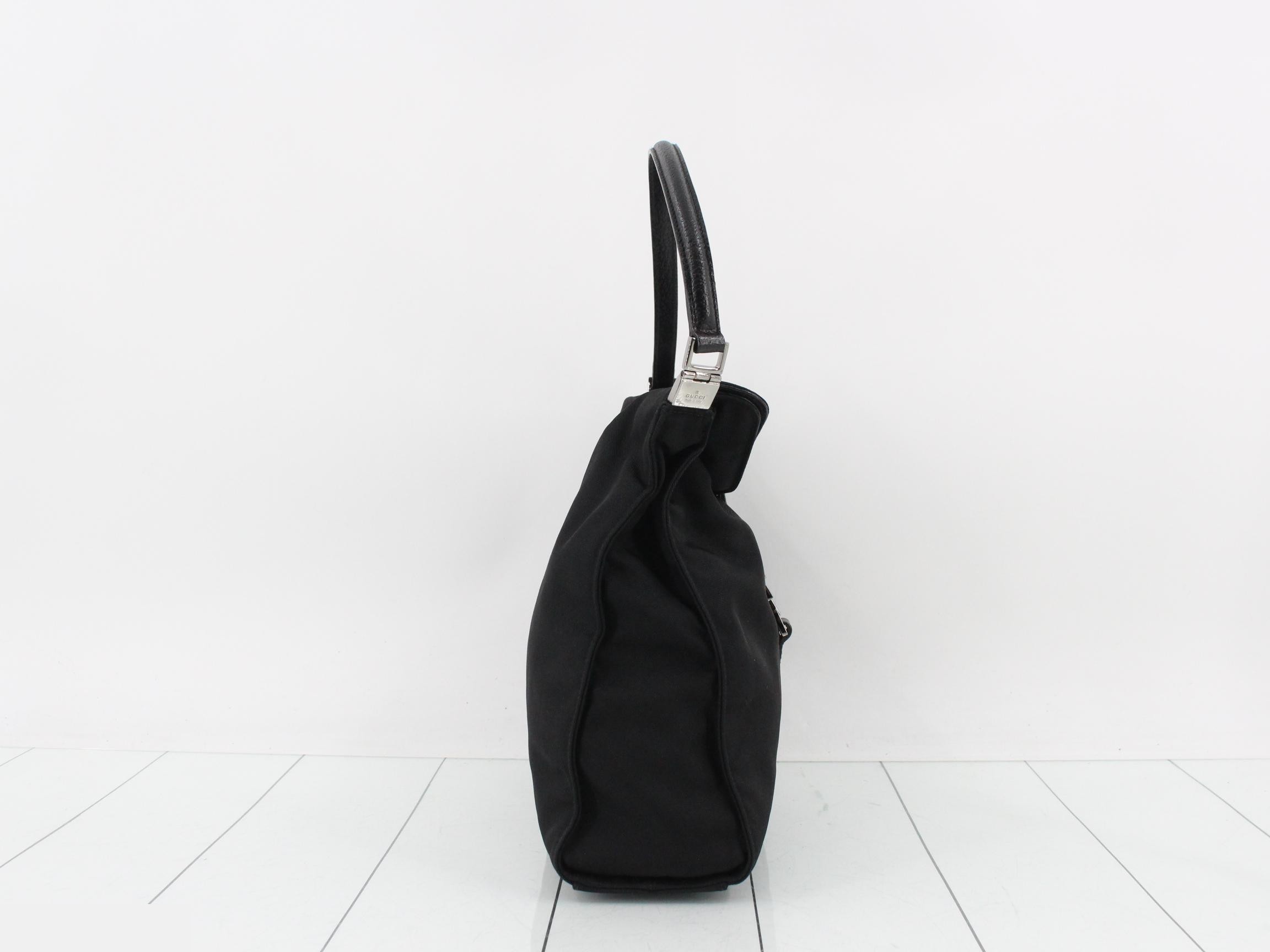 Jackie Shoulder Bag, Black, 001 3355 002122 — view 4