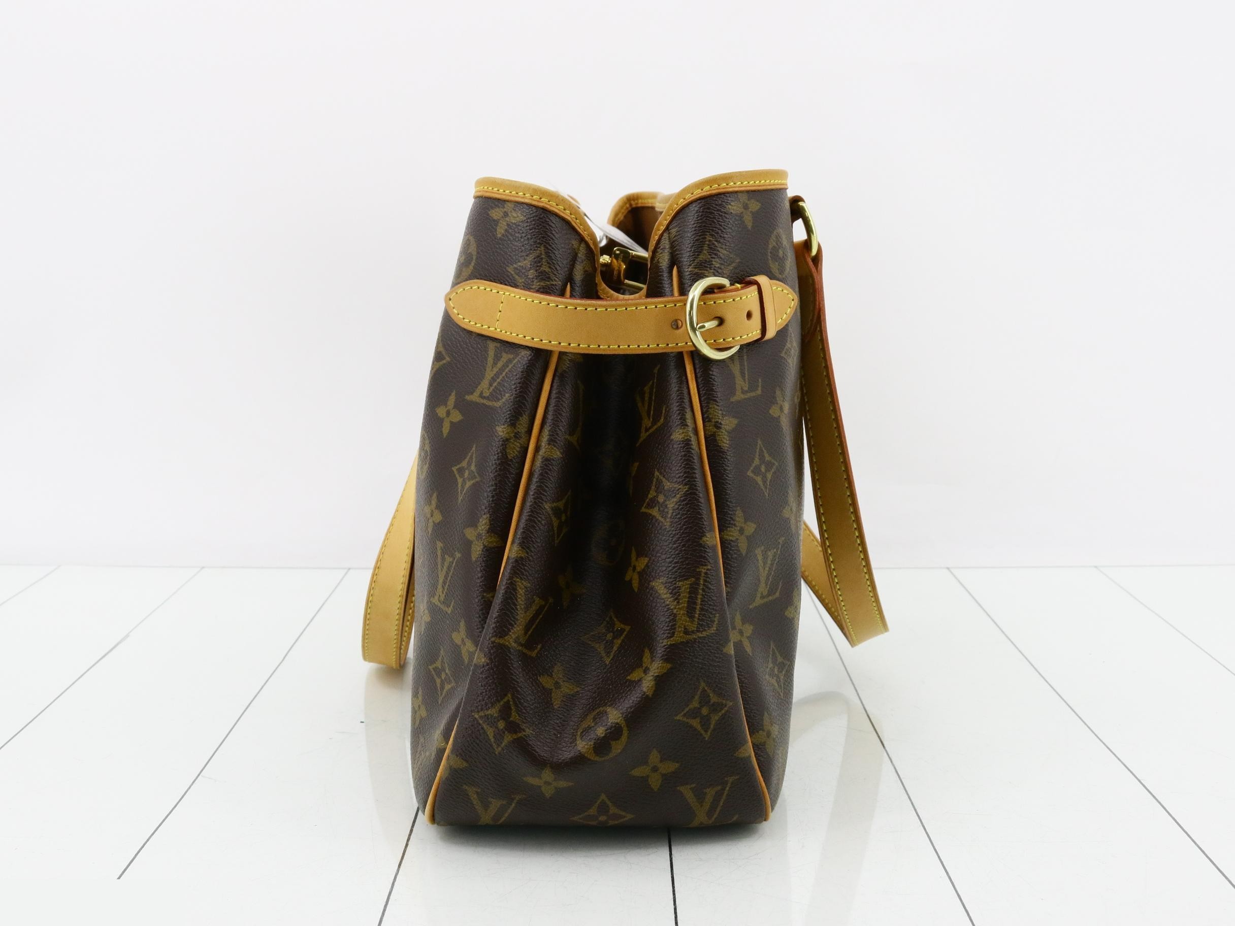Batignolles Horizontal — view 4