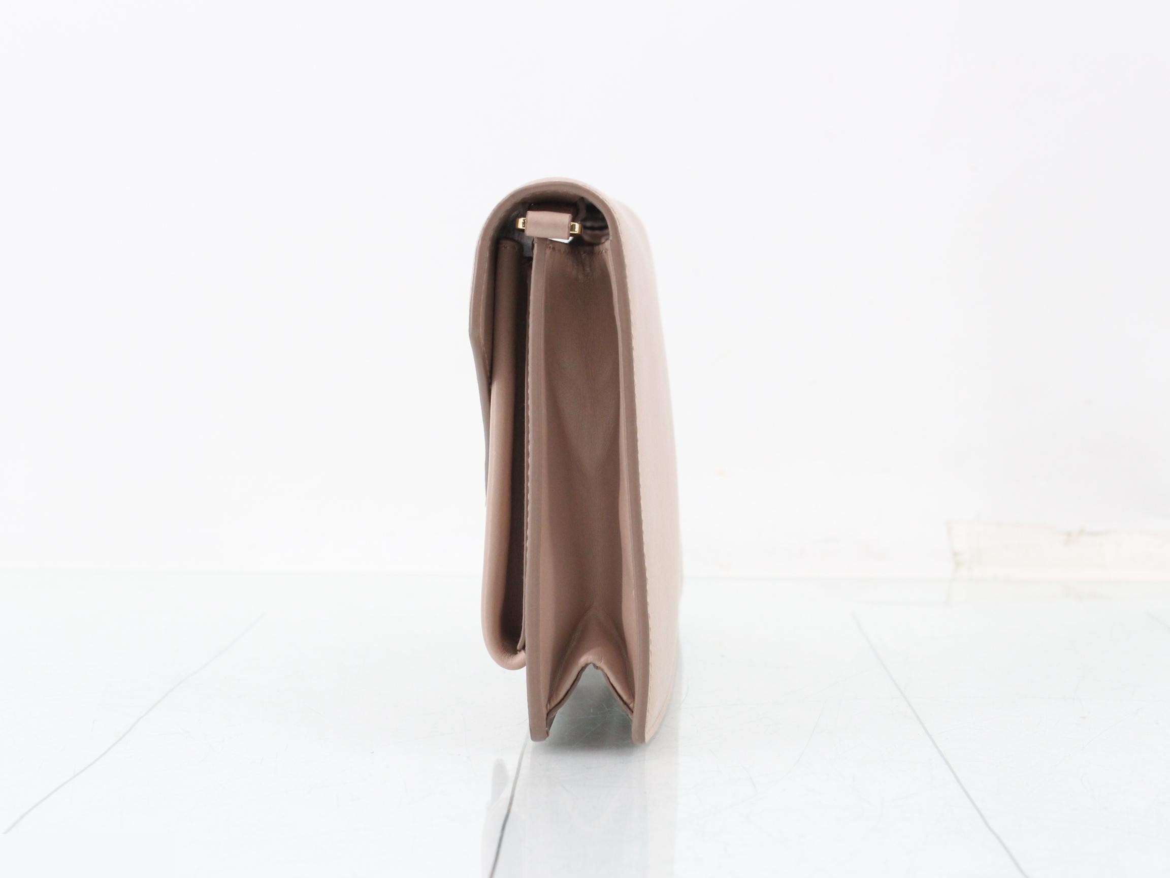 1BP020 Saffiano Monochrome — view 3