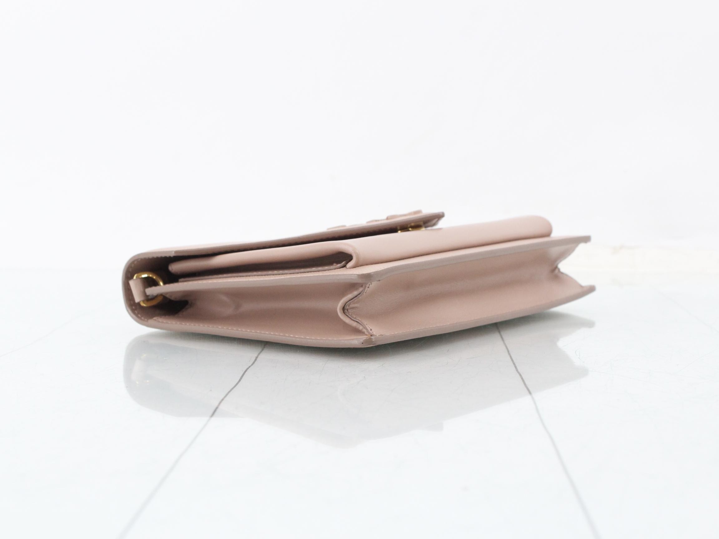 1BP020 Saffiano Monochrome — view 5