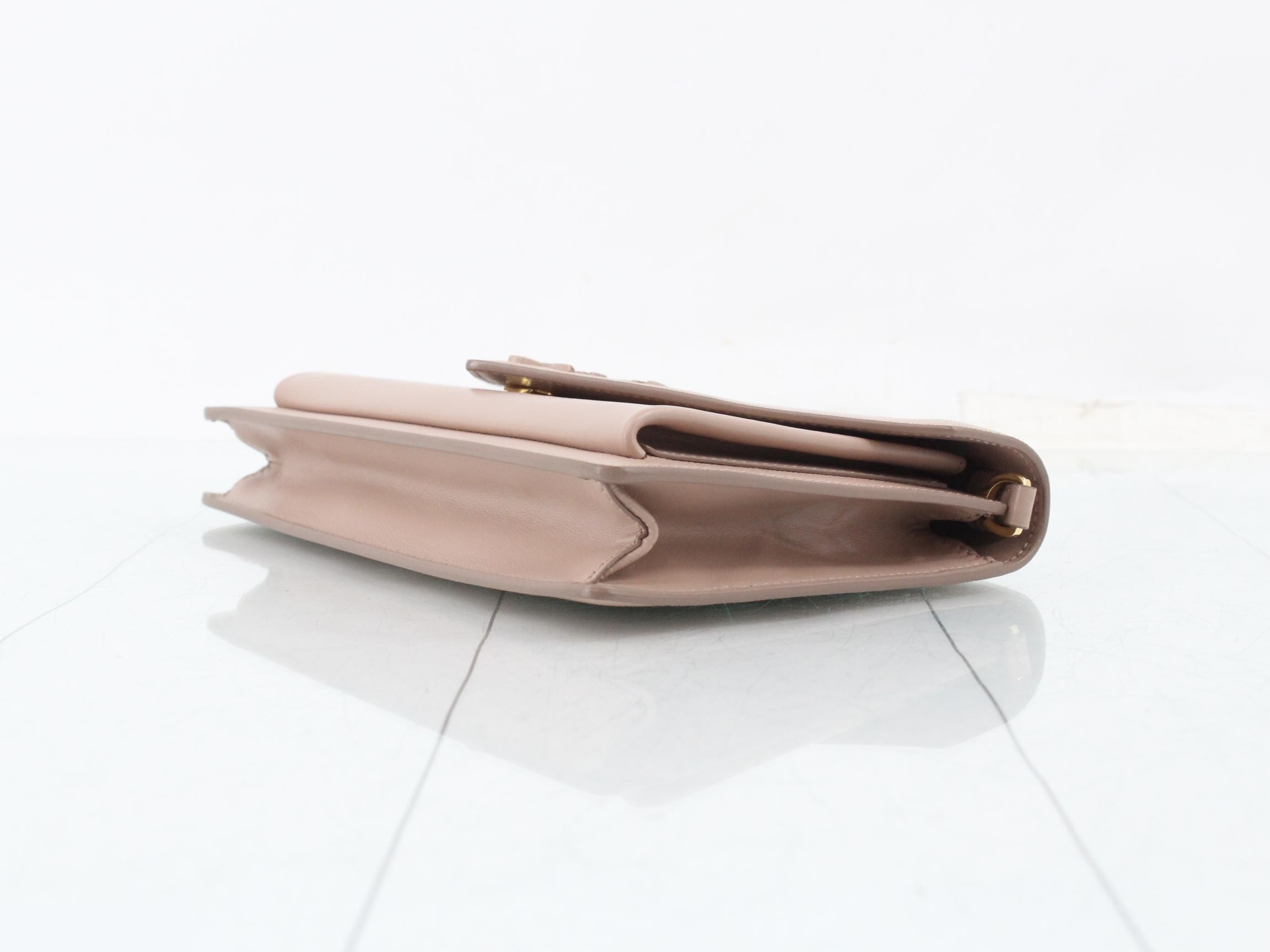 1BP020 Saffiano Monochrome — view 6