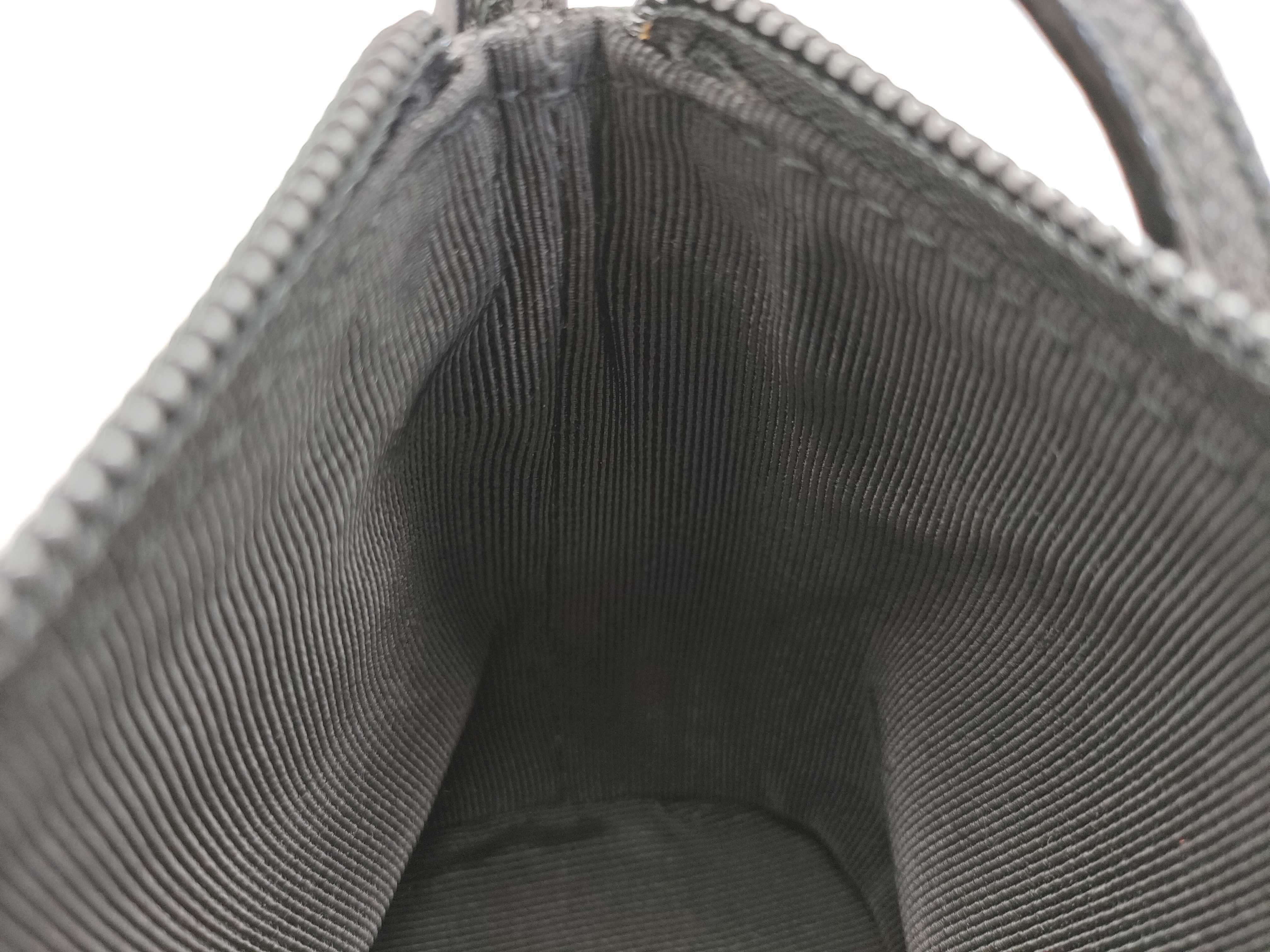 Leather Accessory Pouch — view 12