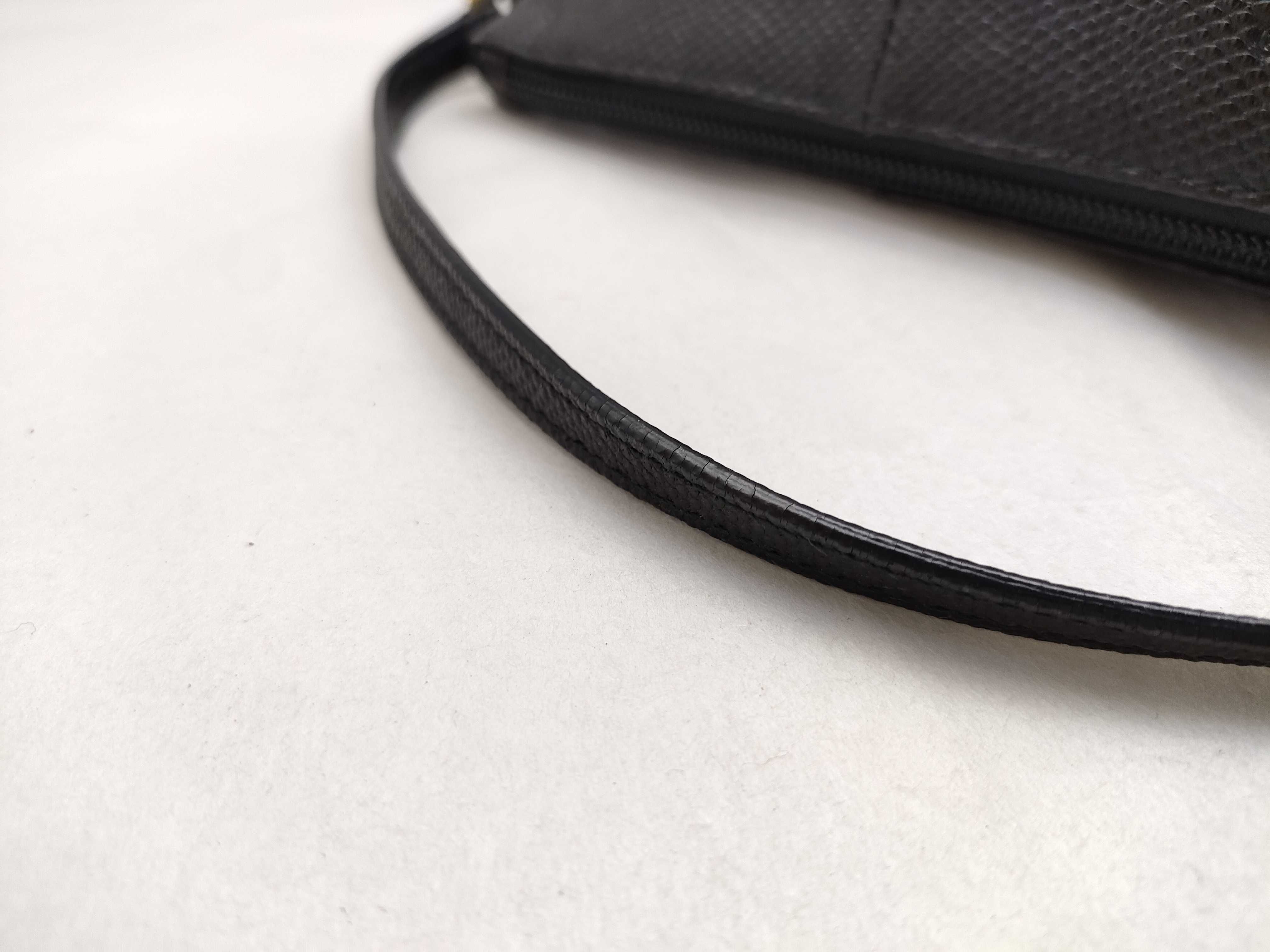 Leather Accessory Pouch — view 4